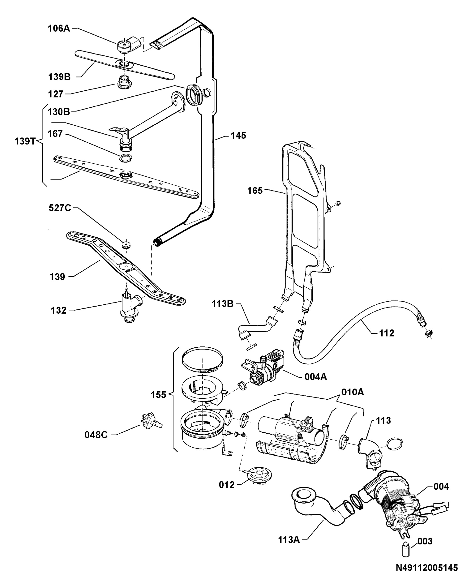 Hydraulic System 272