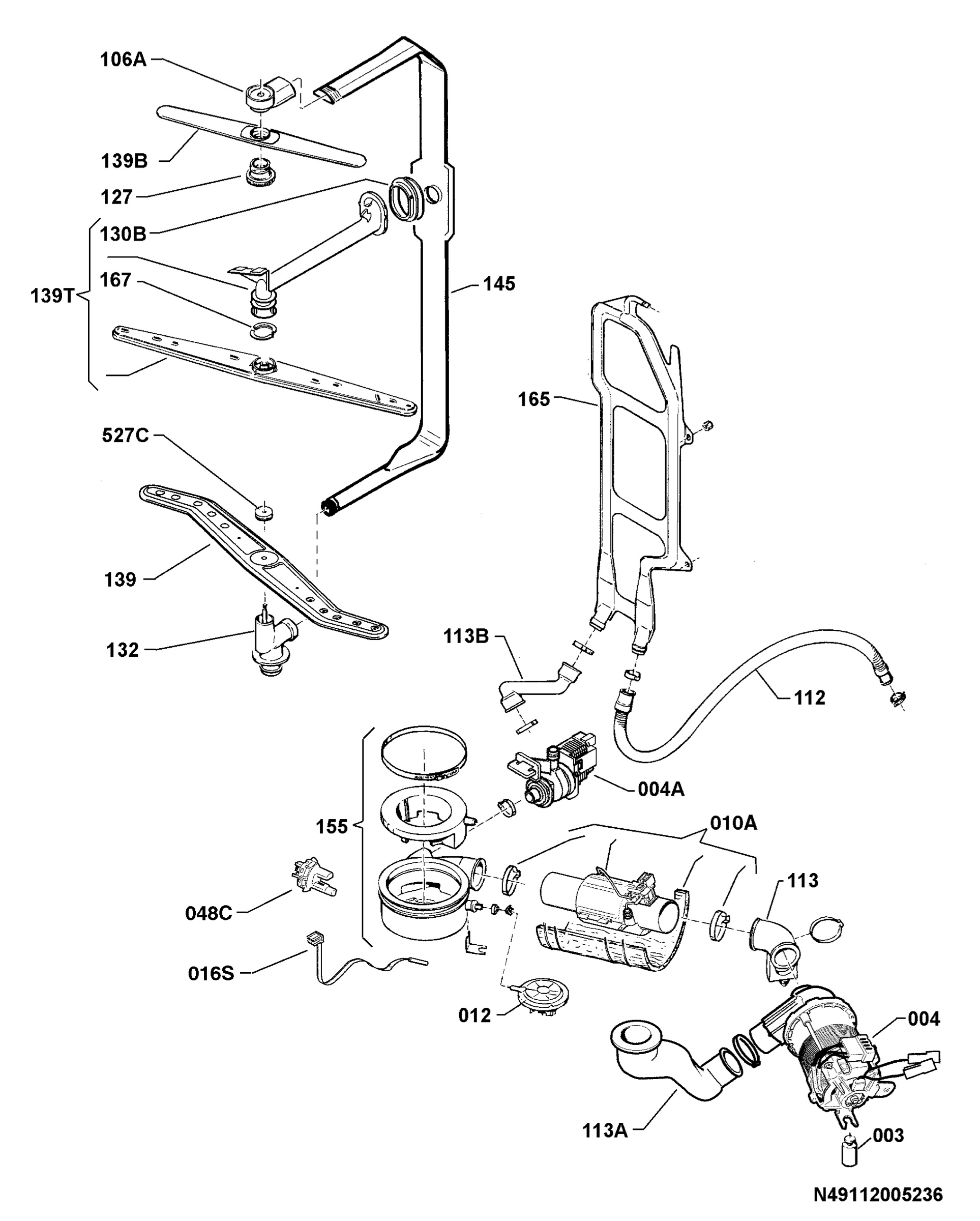 Hydraulic System 272