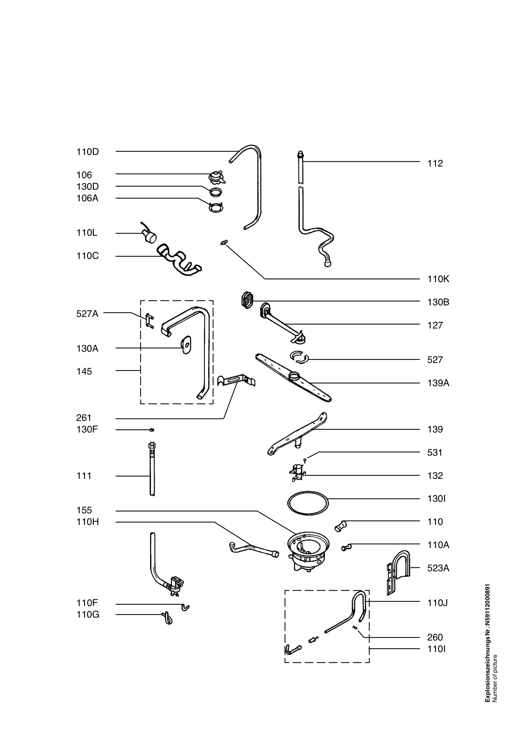 Hydraulic System 272