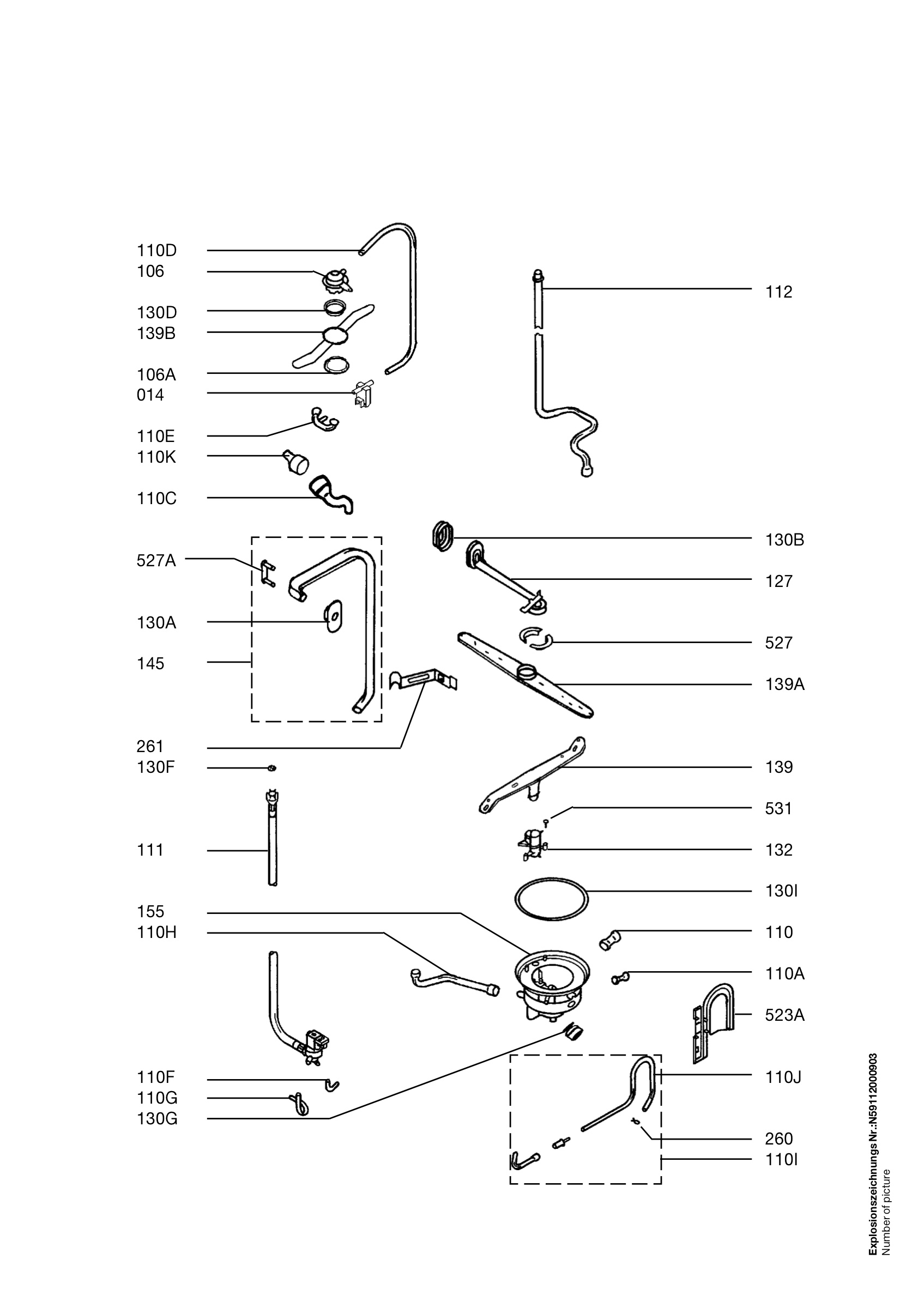 Hydraulic System 272