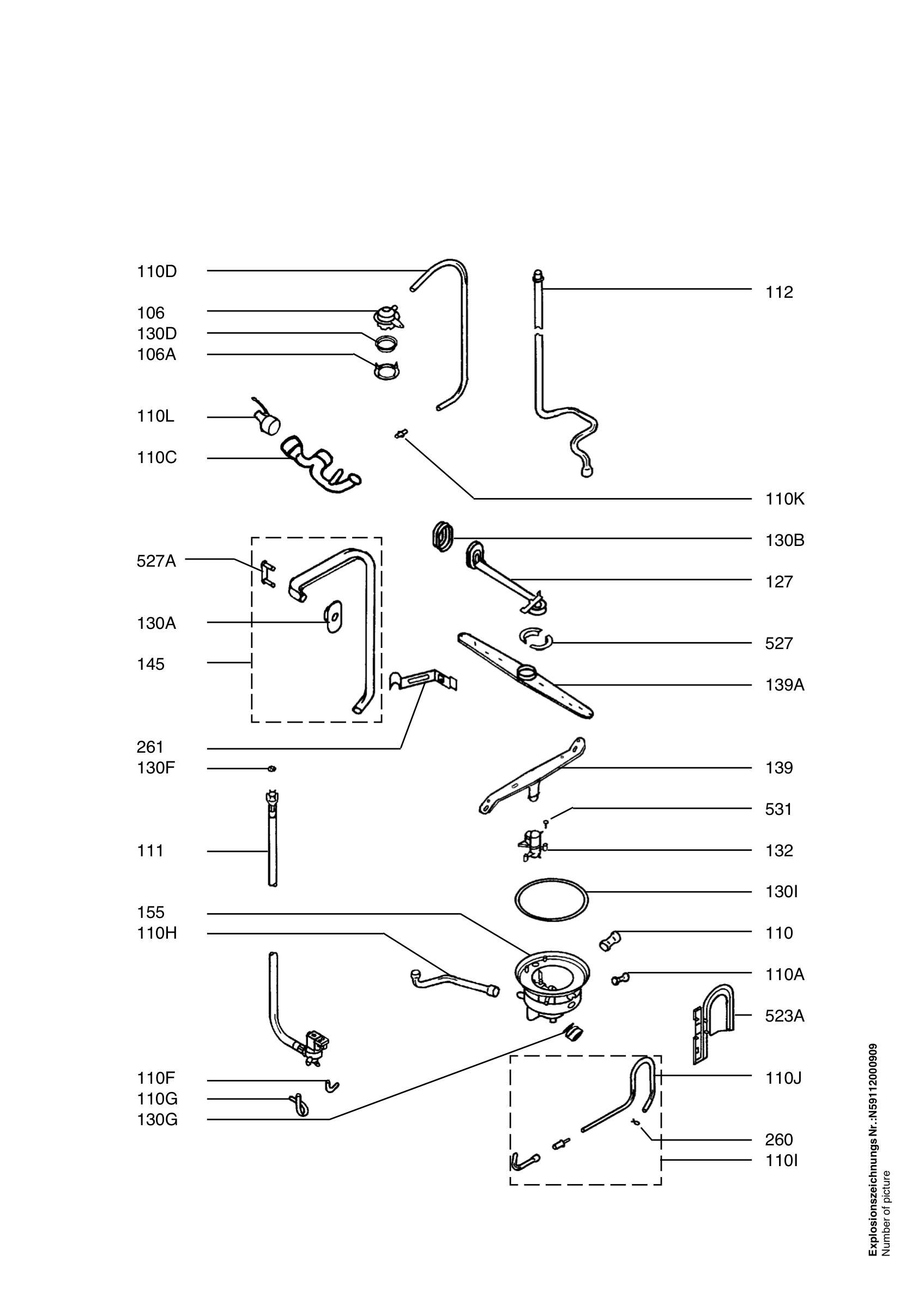 Hydraulic System 272