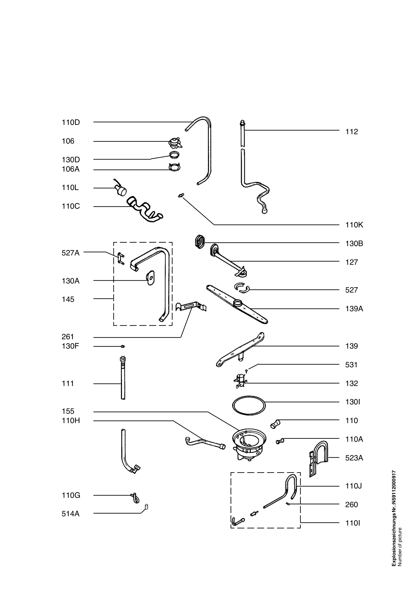 Hydraulic System 272