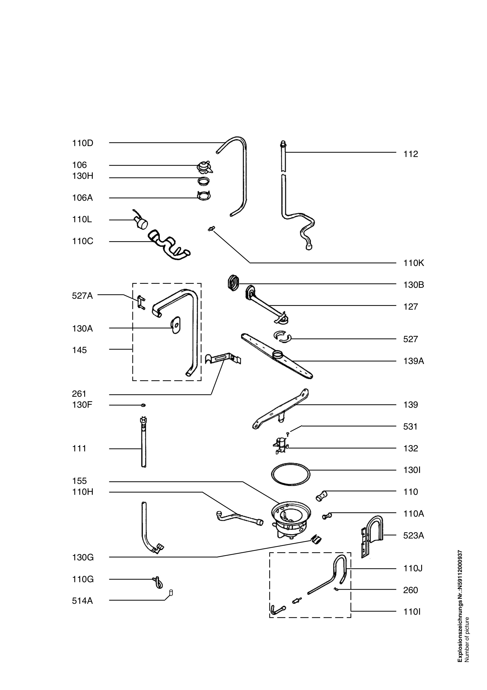Hydraulic System 272