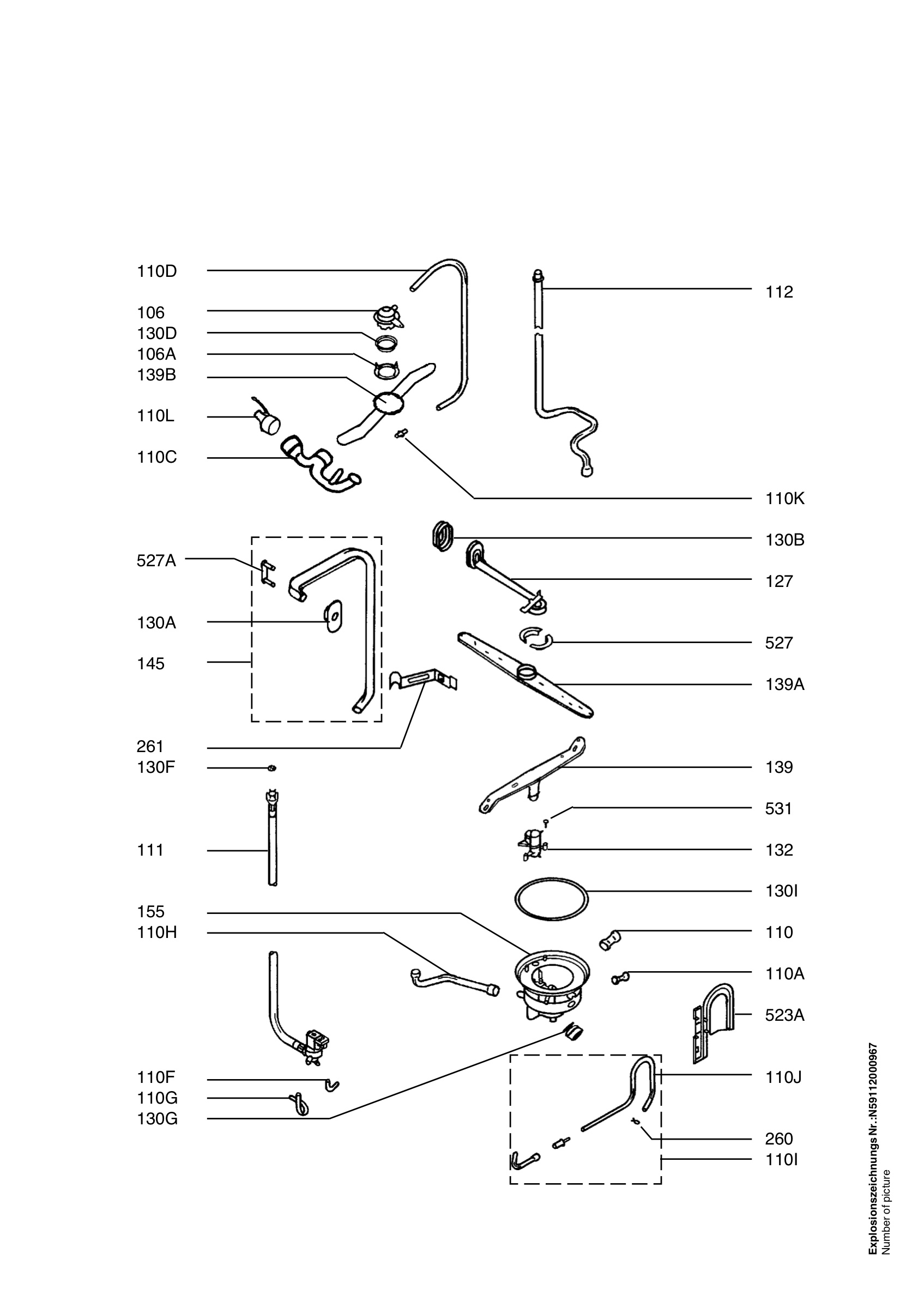 Hydraulic System 272