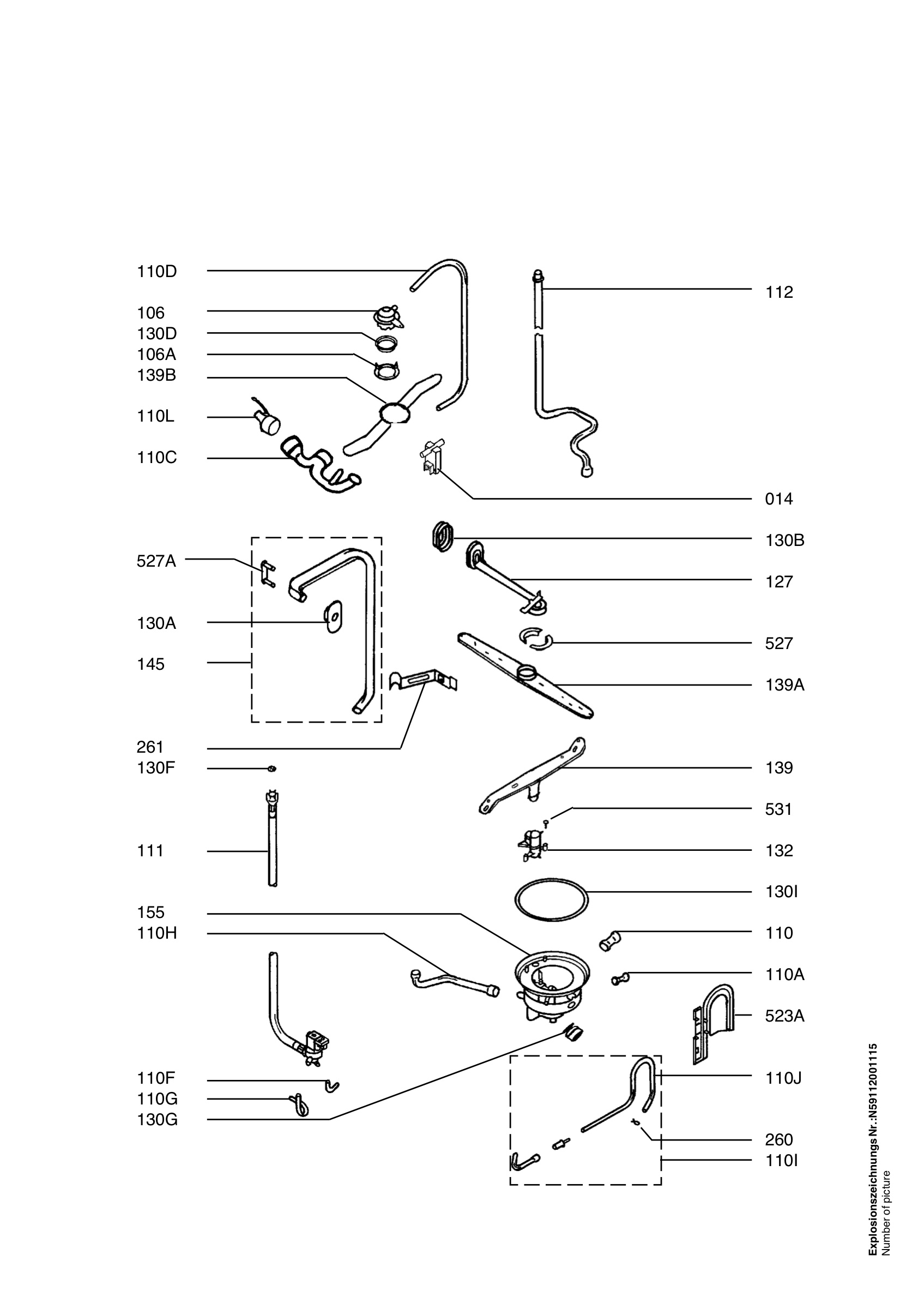 Hydraulic System 272