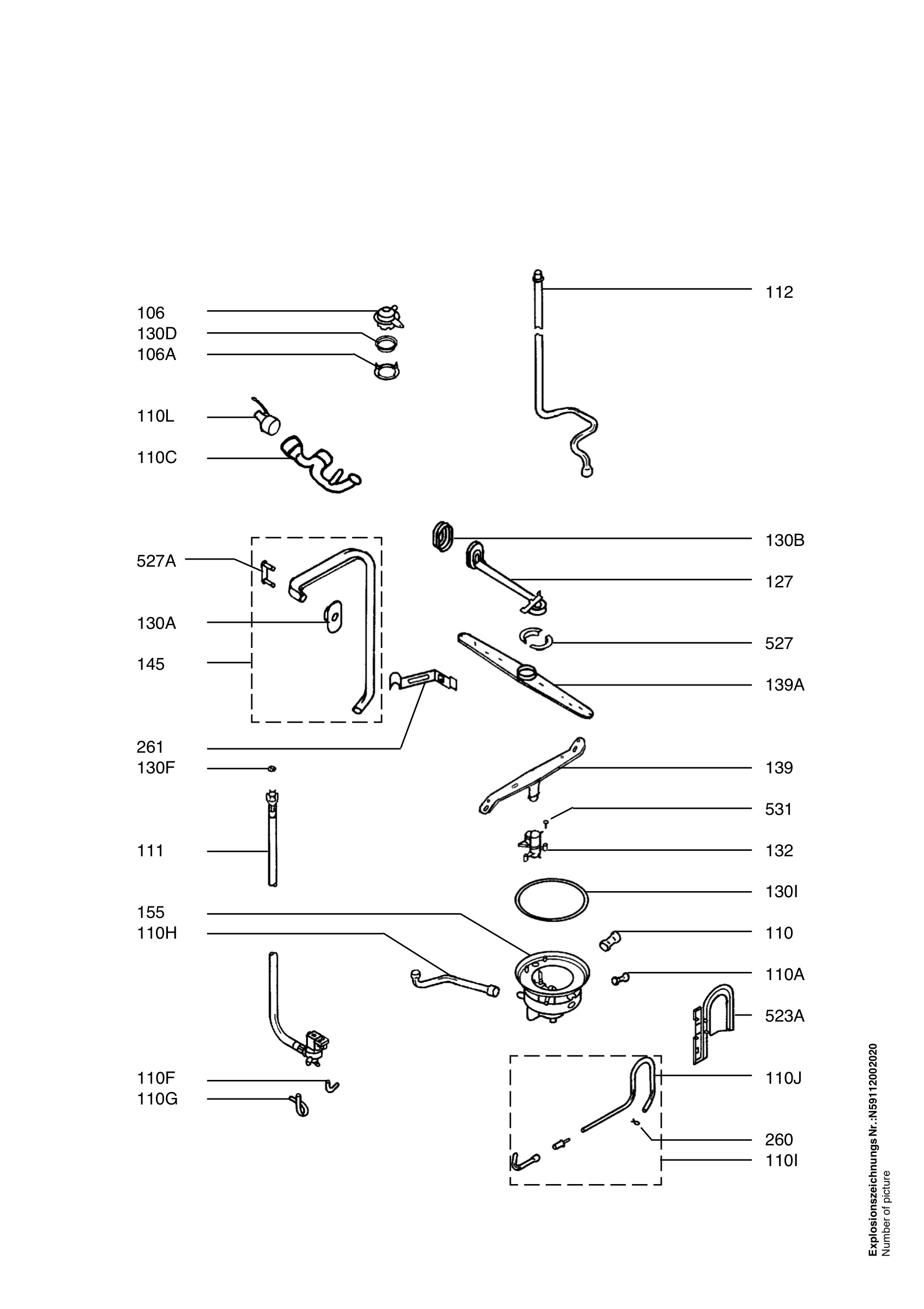 Hydraulic System 272