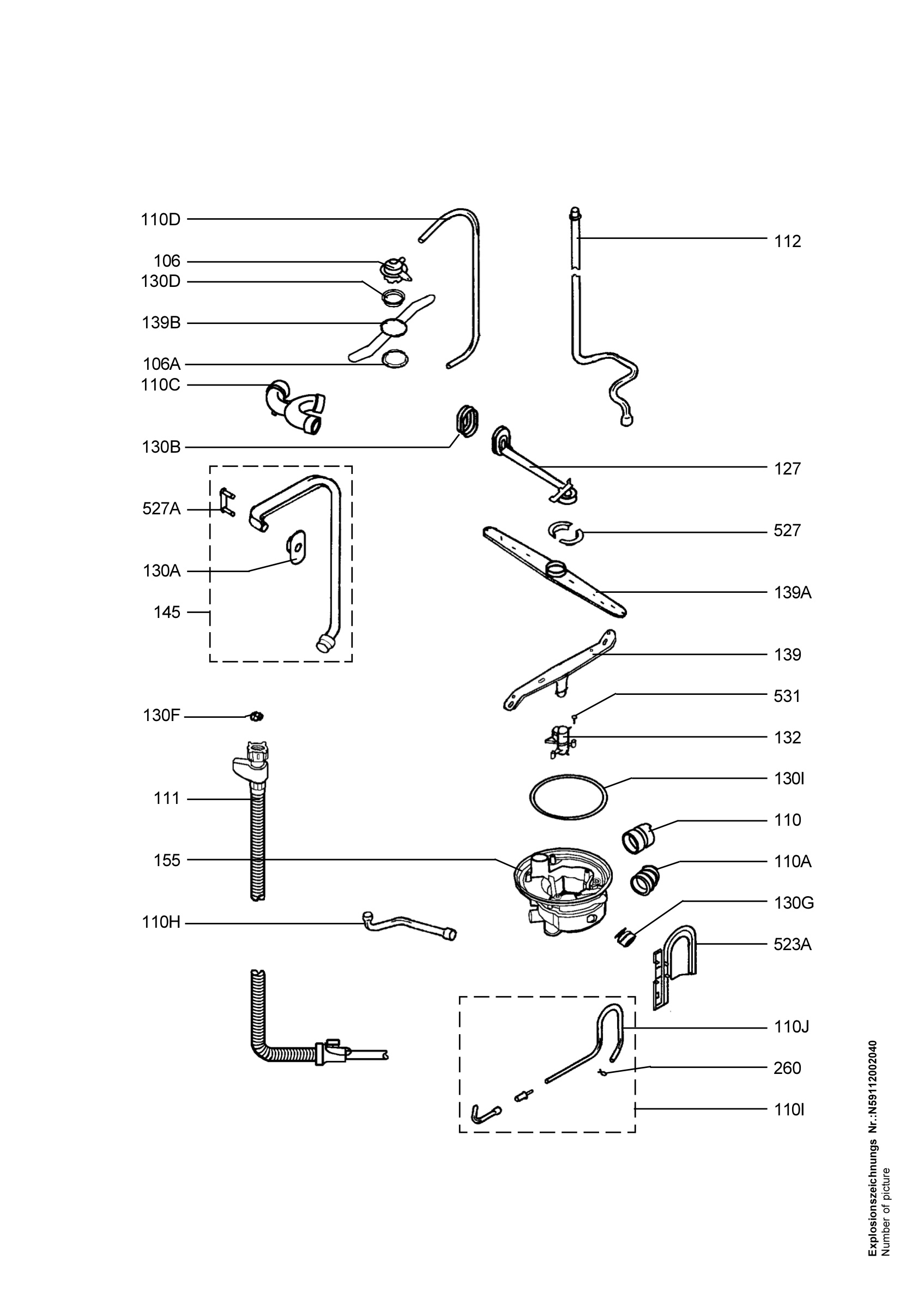 Hydraulic System 272