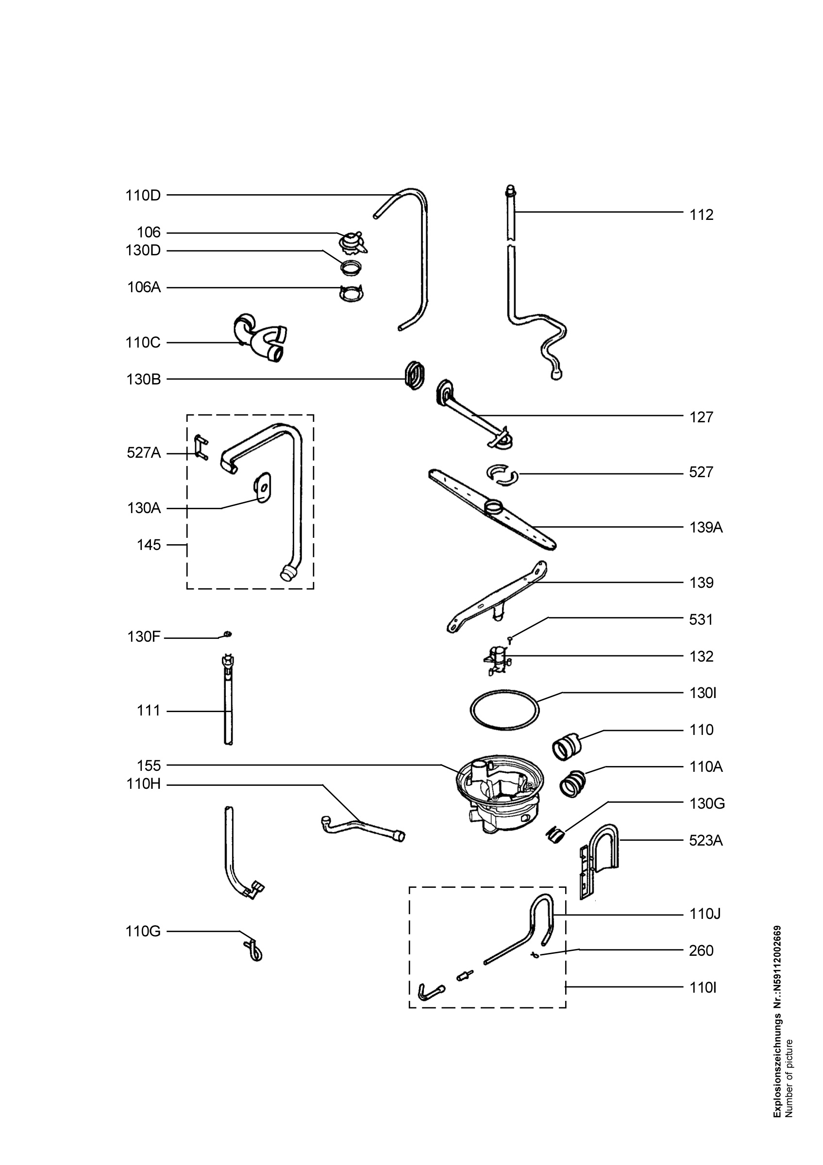 Hydraulic System 272