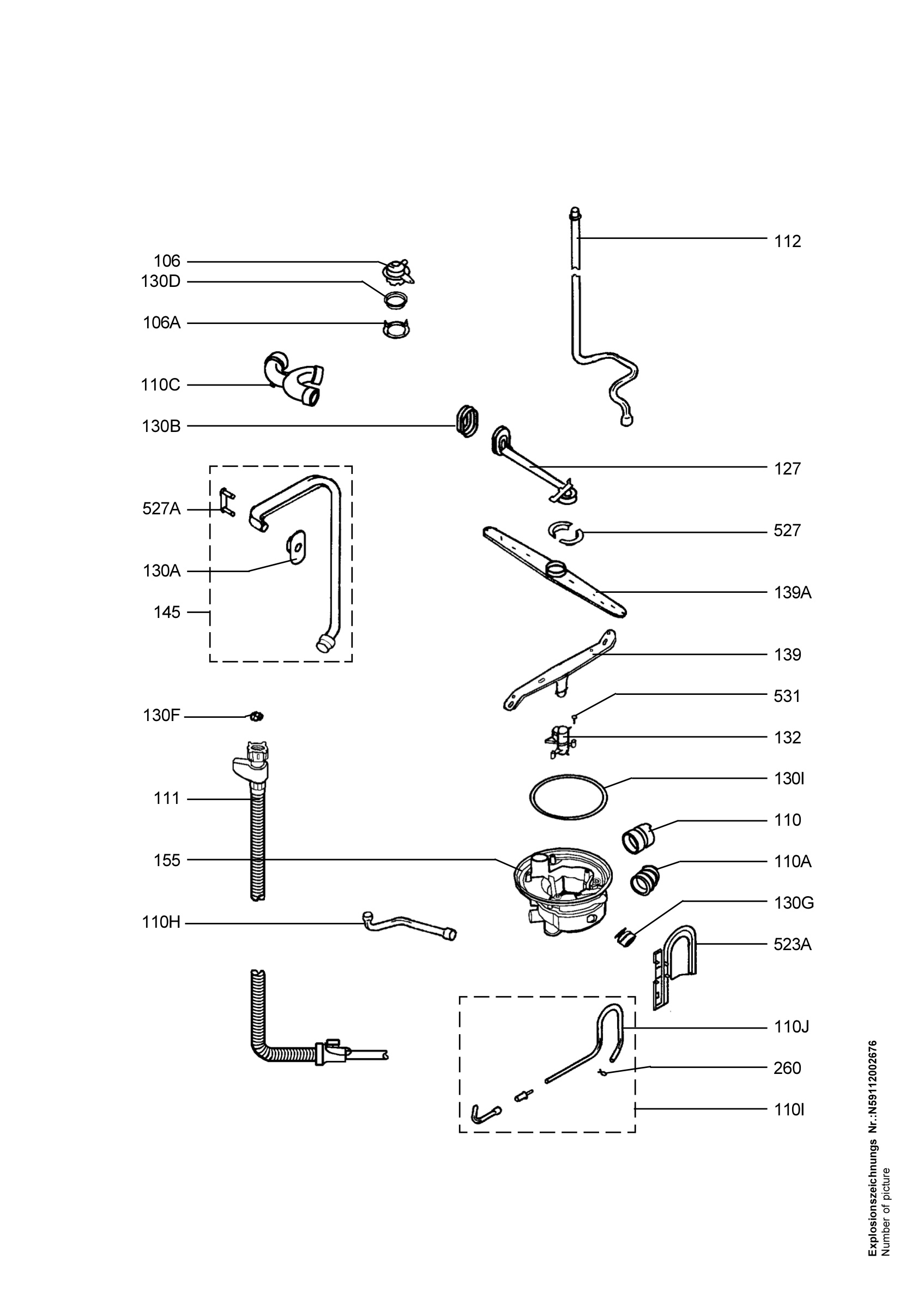 Hydraulic System 272