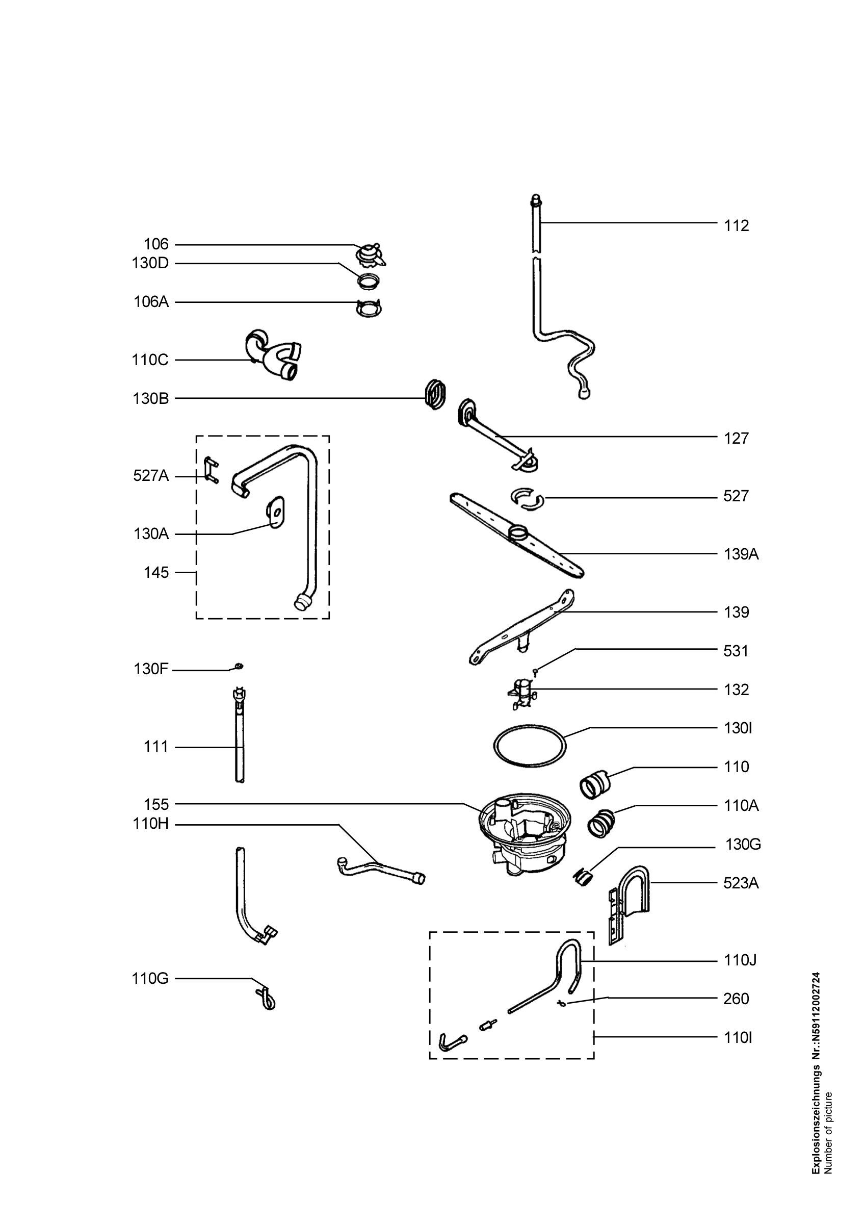 Hydraulic System 272