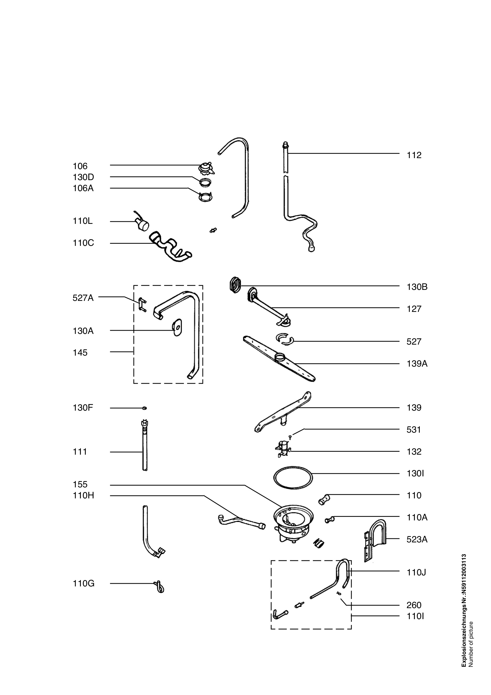 Hydraulic System 272