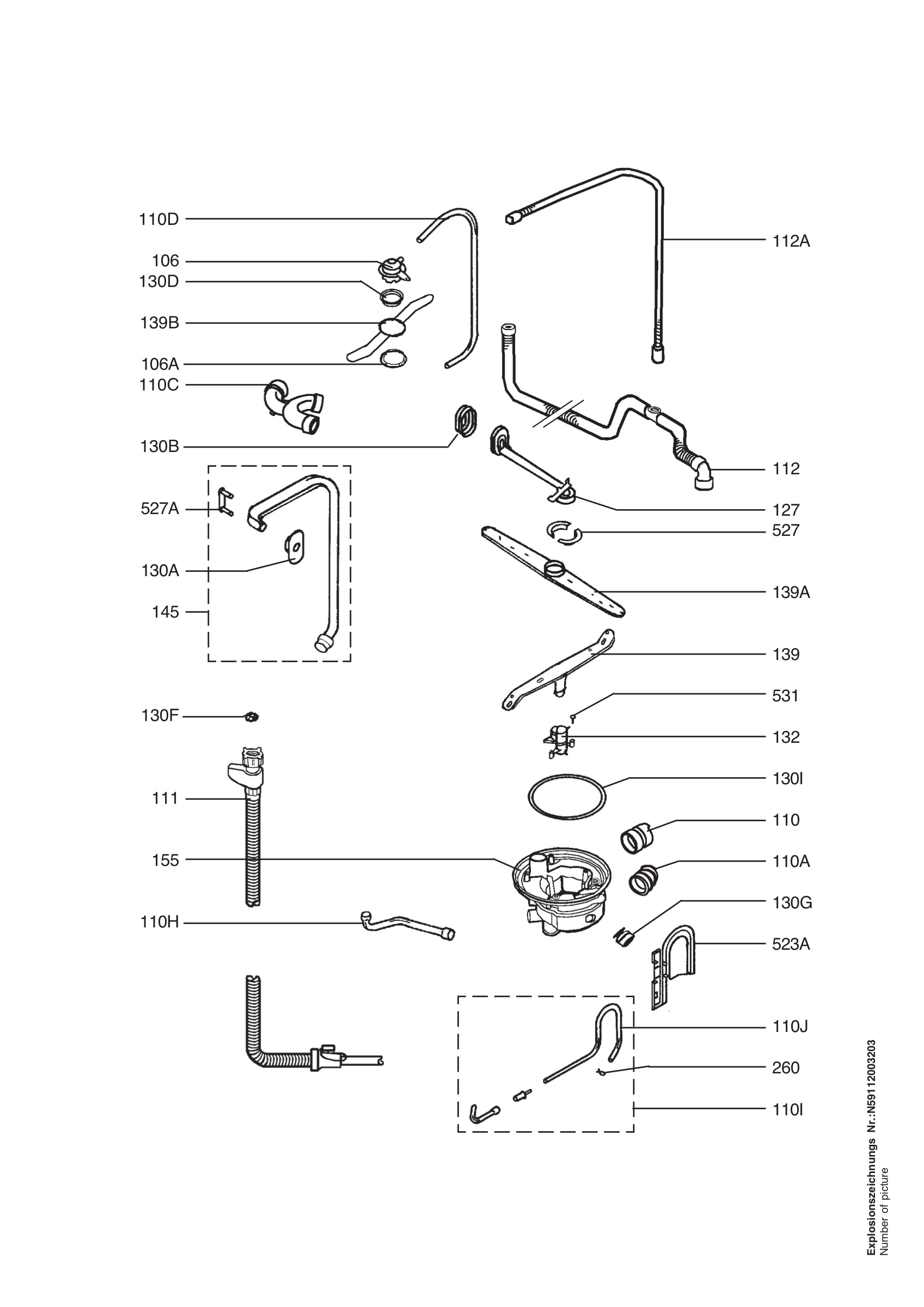Hydraulic System 272
