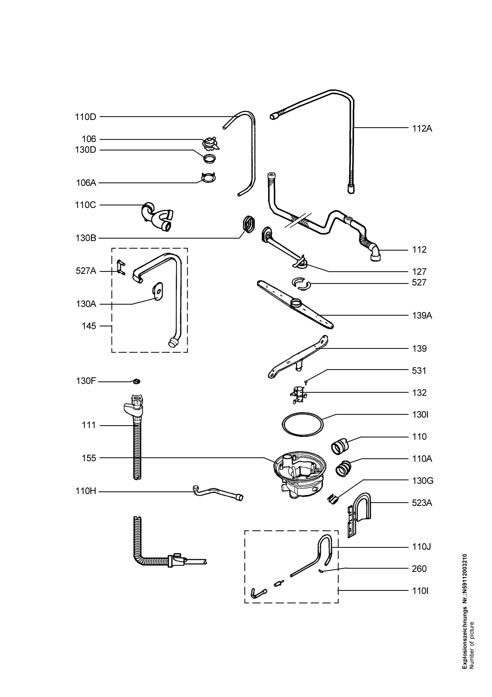 Hydraulic System 272