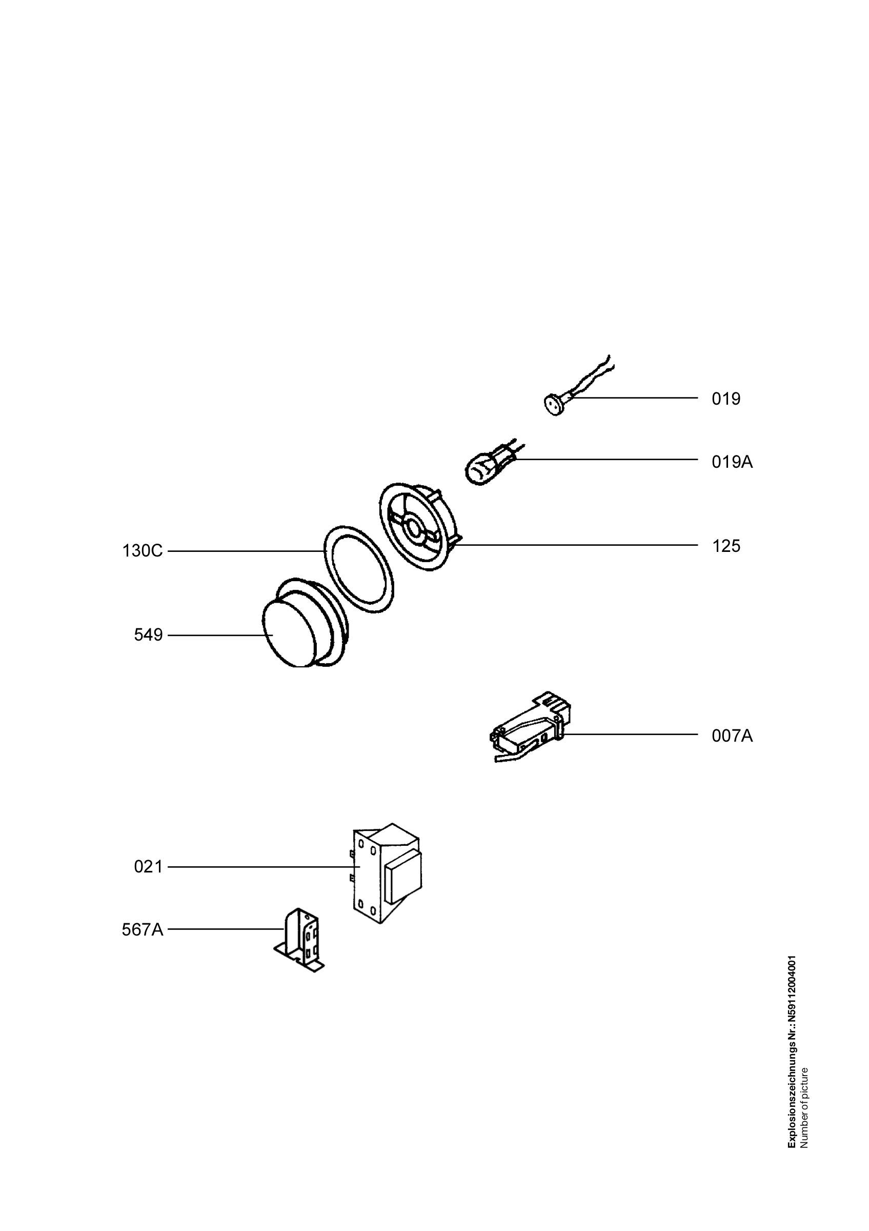 Electrical equipment