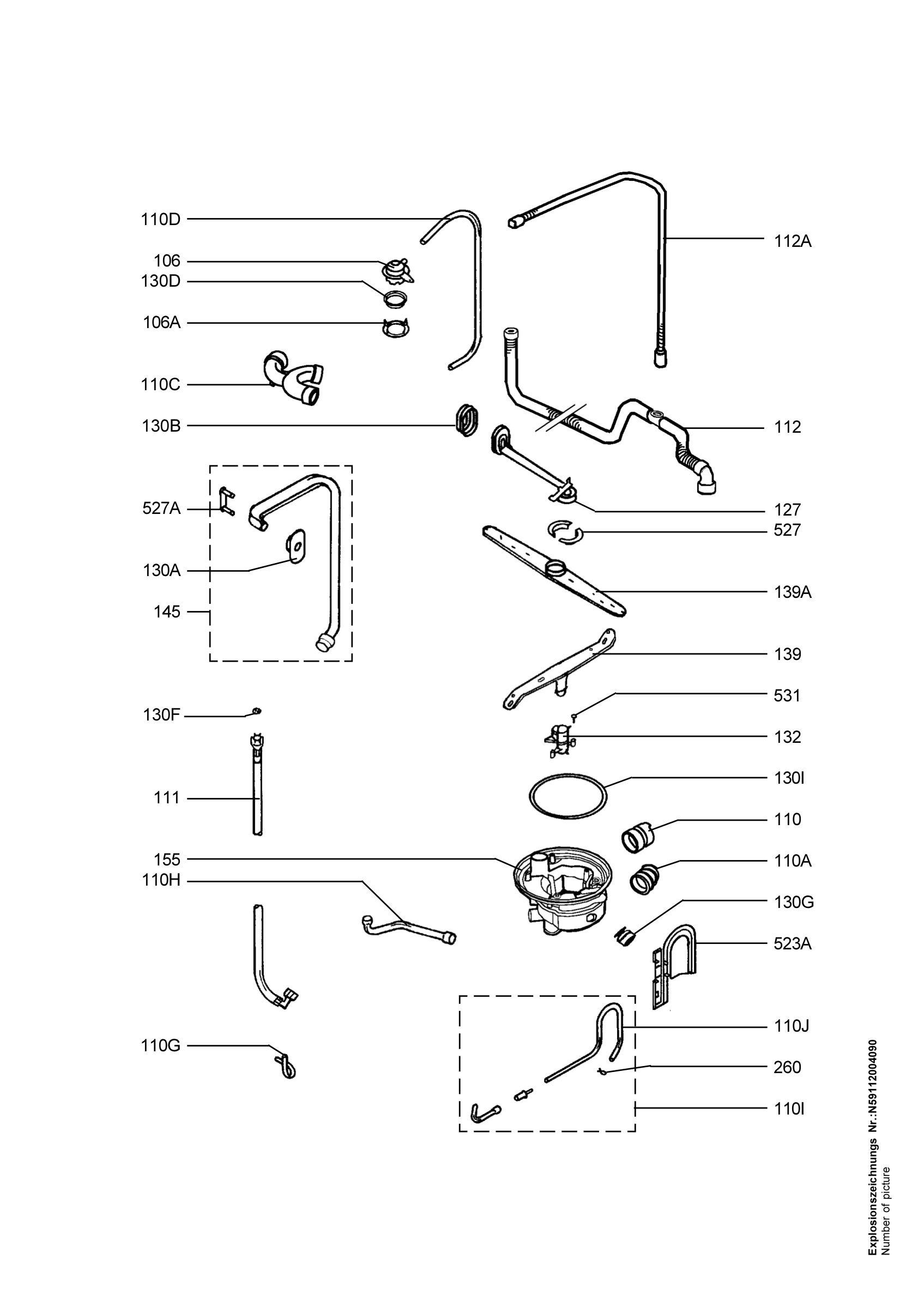 Hydraulic System 272