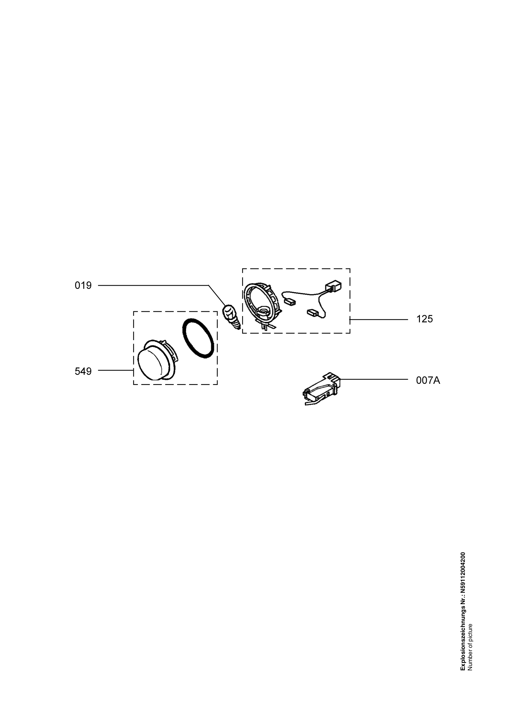 Electrical equipment