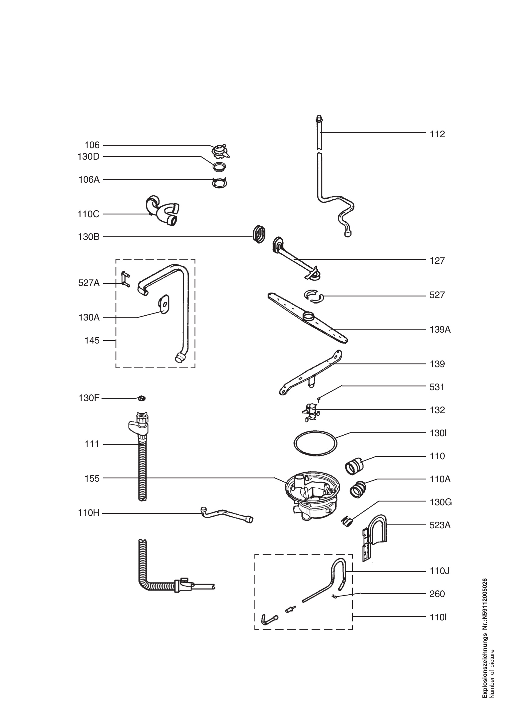 Hydraulic System 272