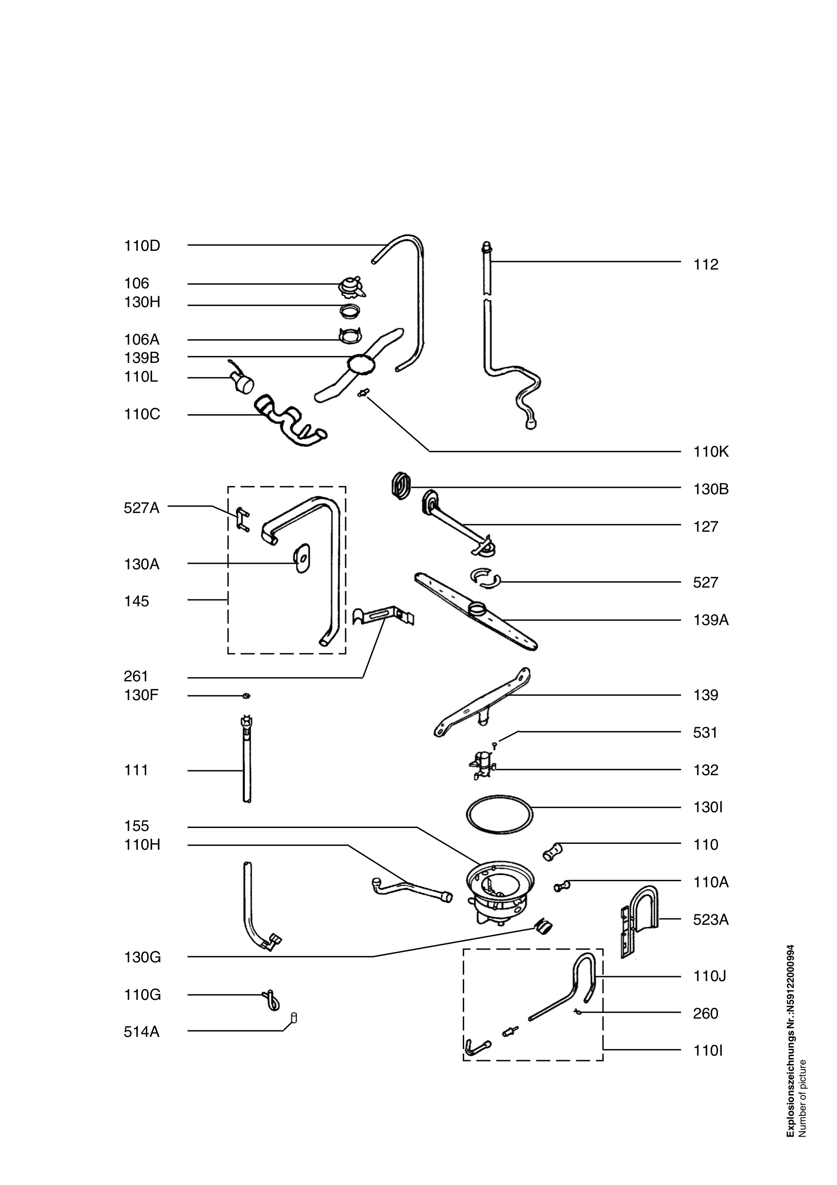 Hydraulic System 272