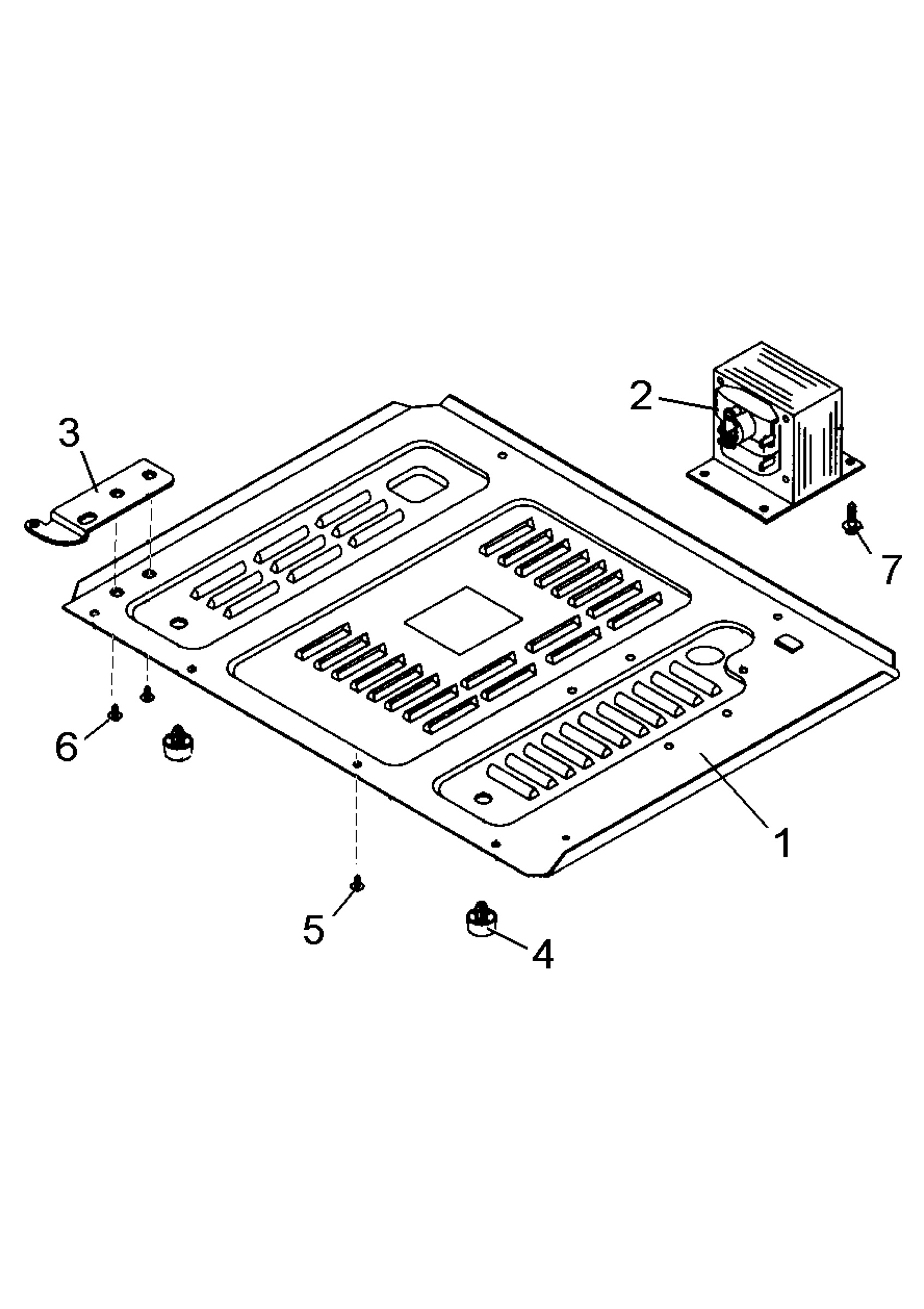 Floor