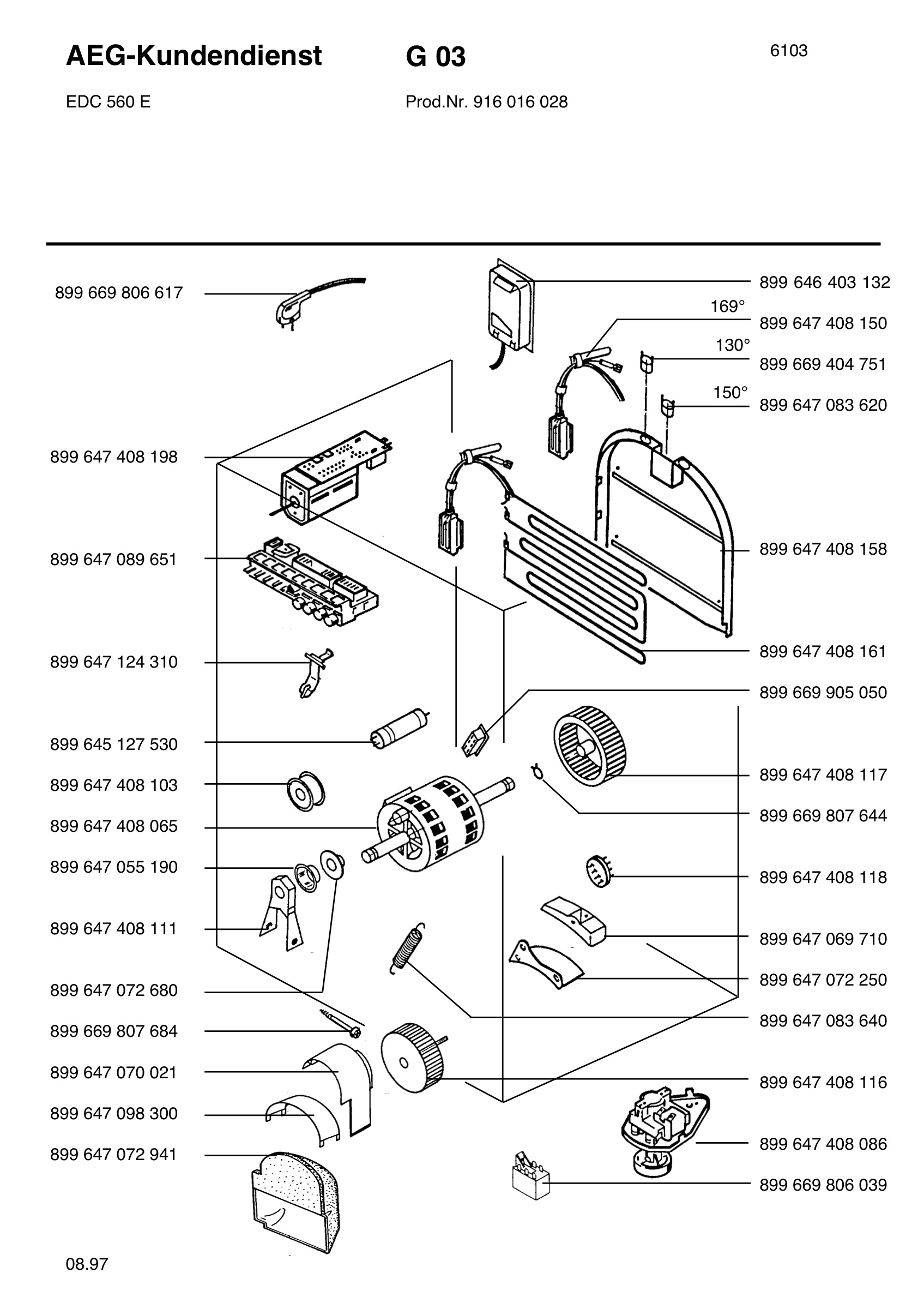 Electrical equipment