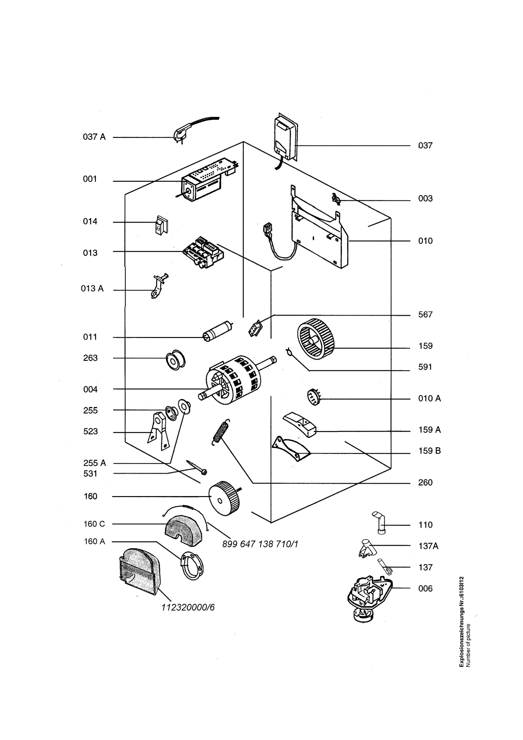 Electrical equipment