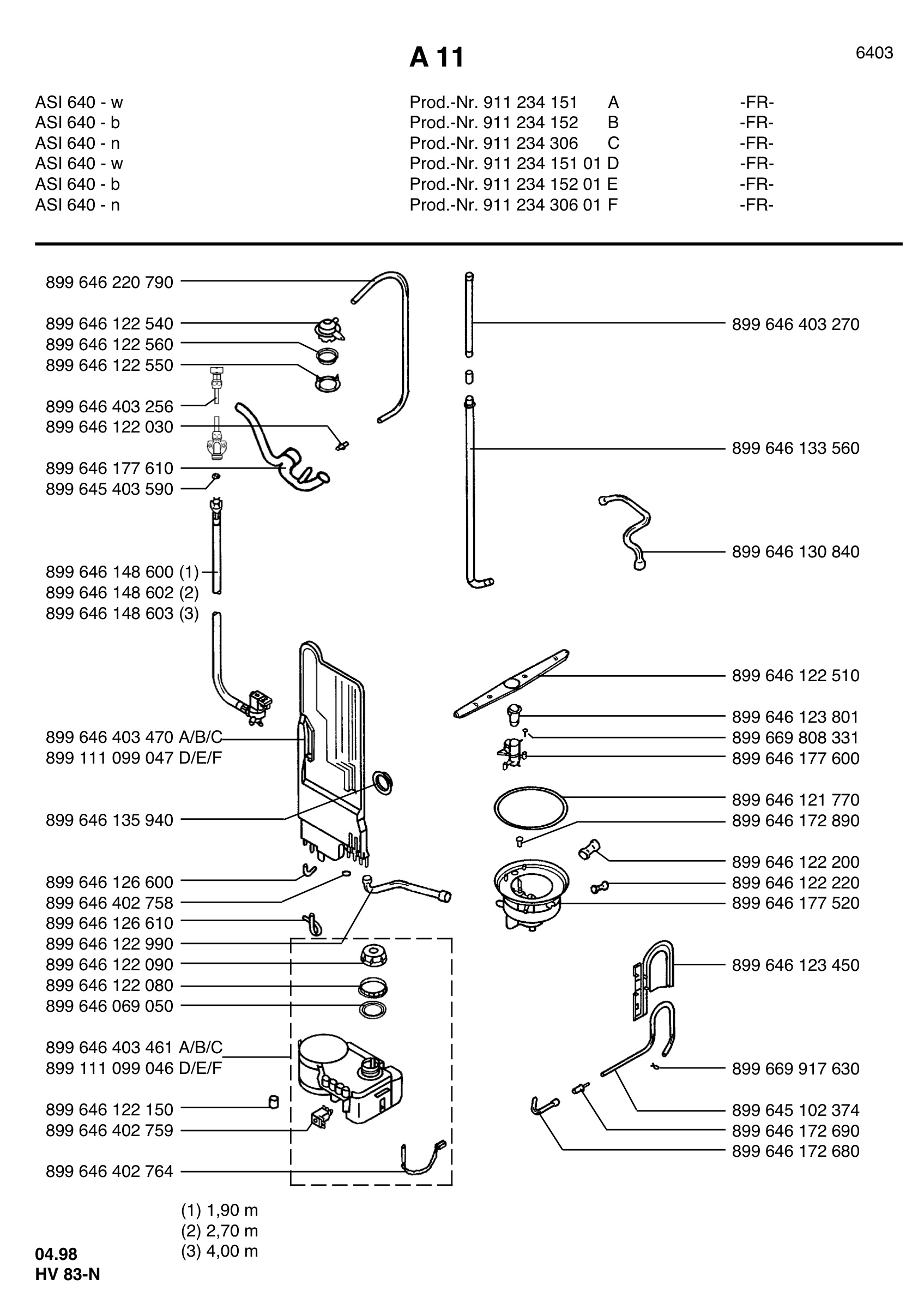 Water softener 066