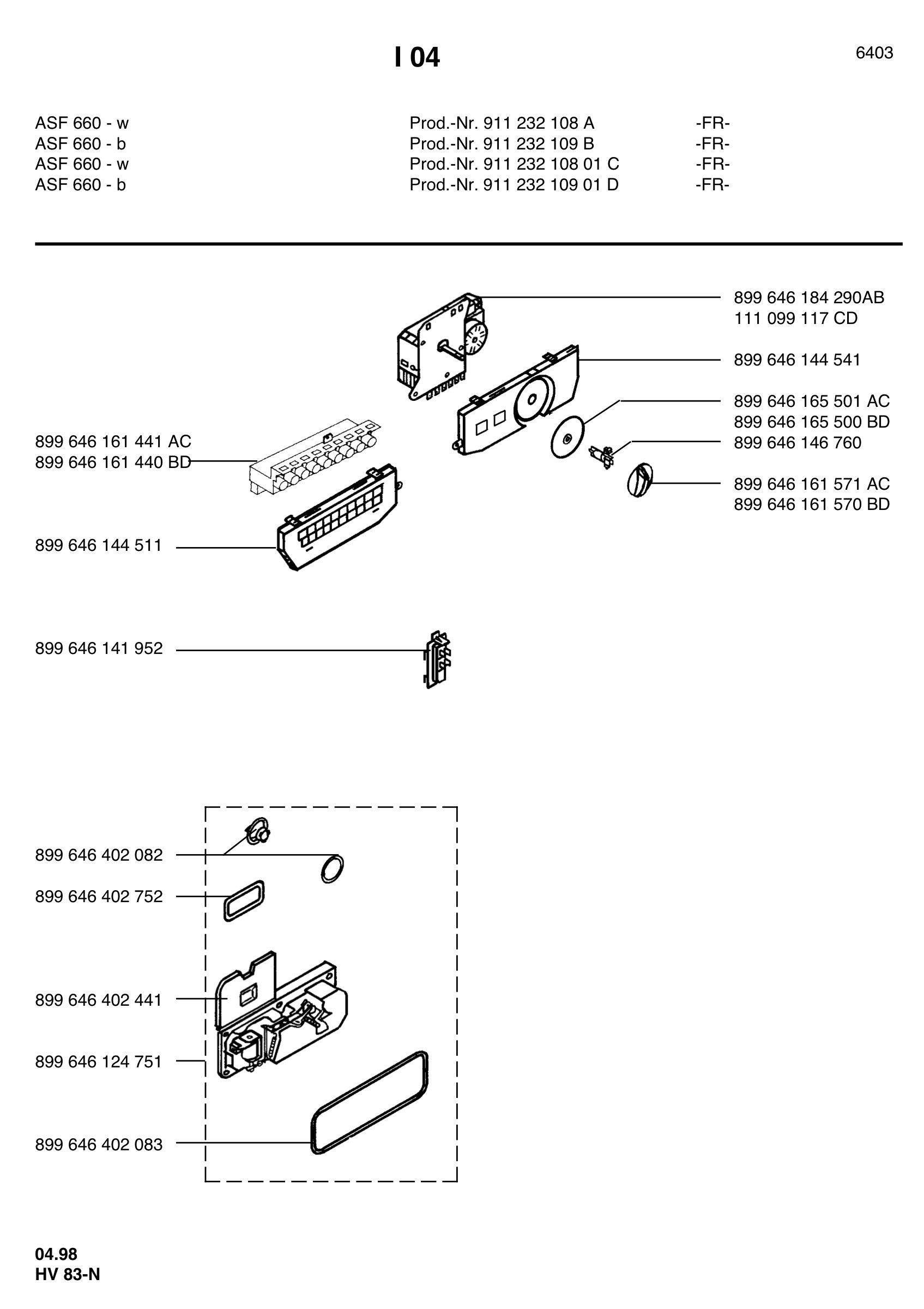 Electrical equipment