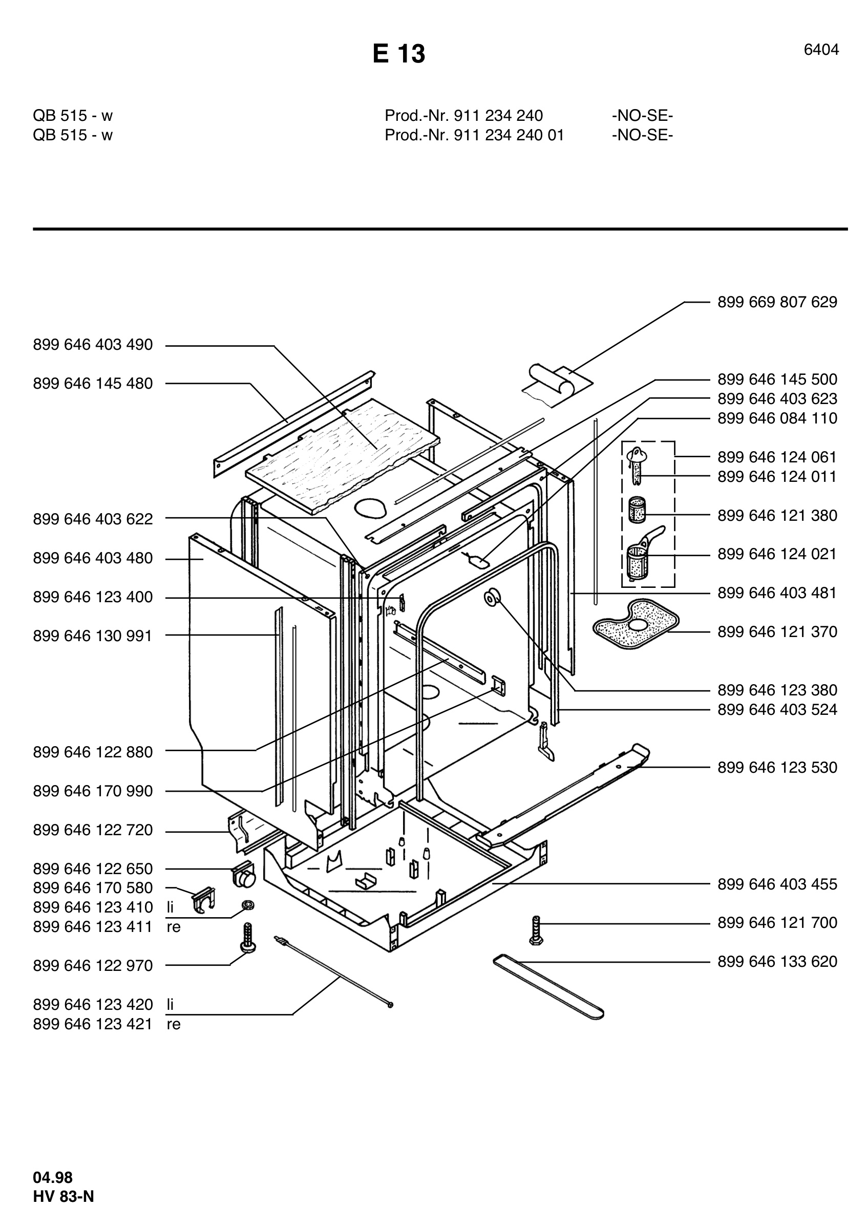Housing 001