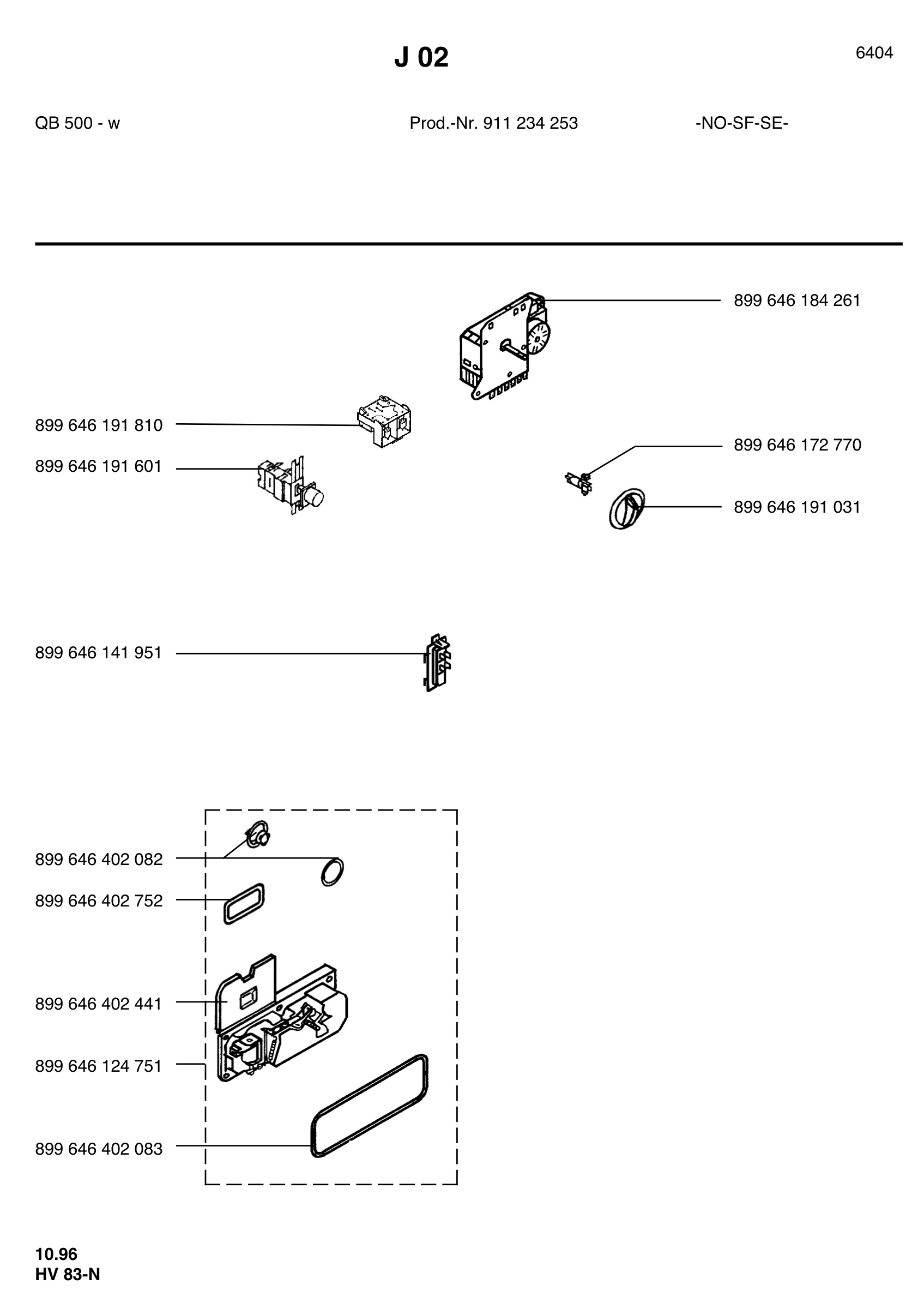 Electrical equipment