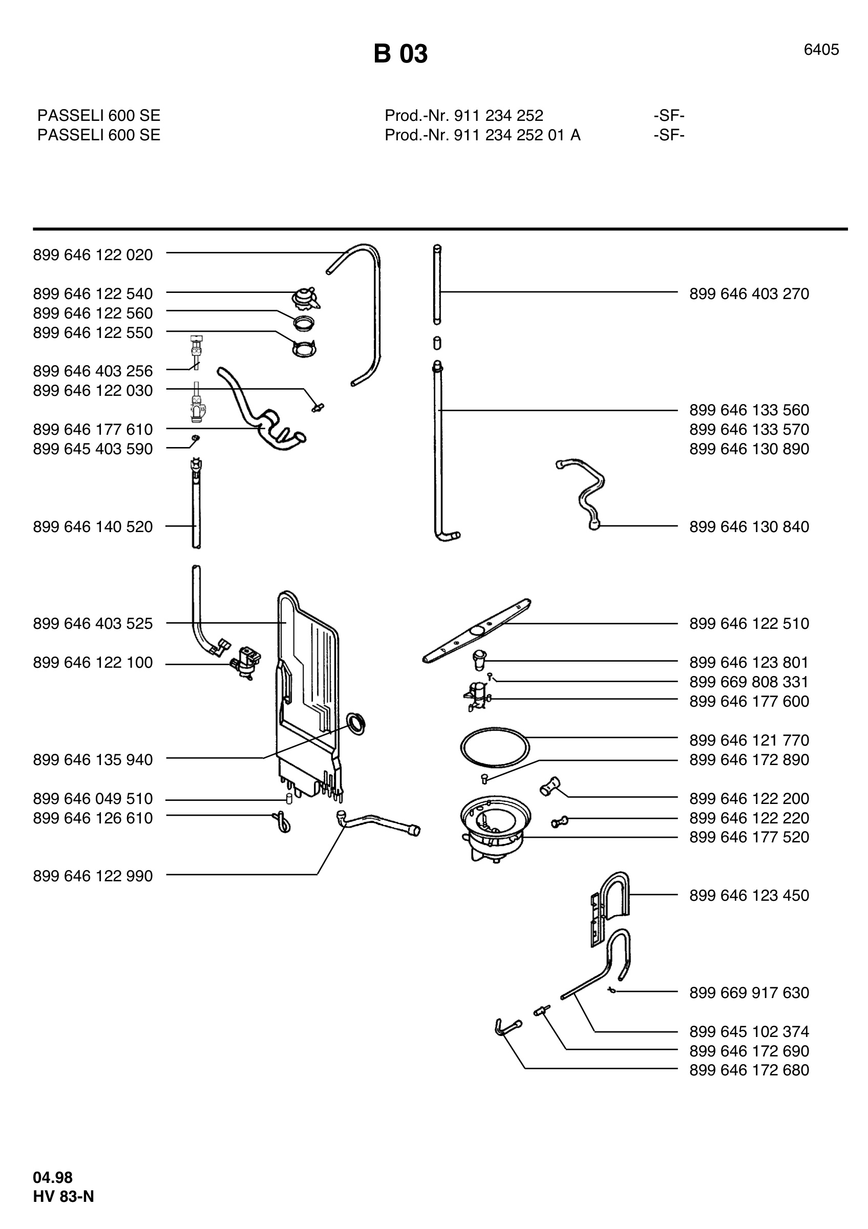 Water softener 066