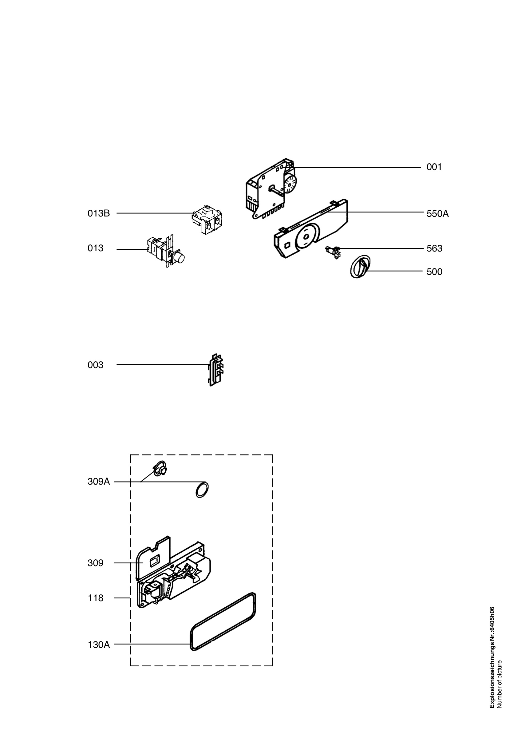 Electrical equipment