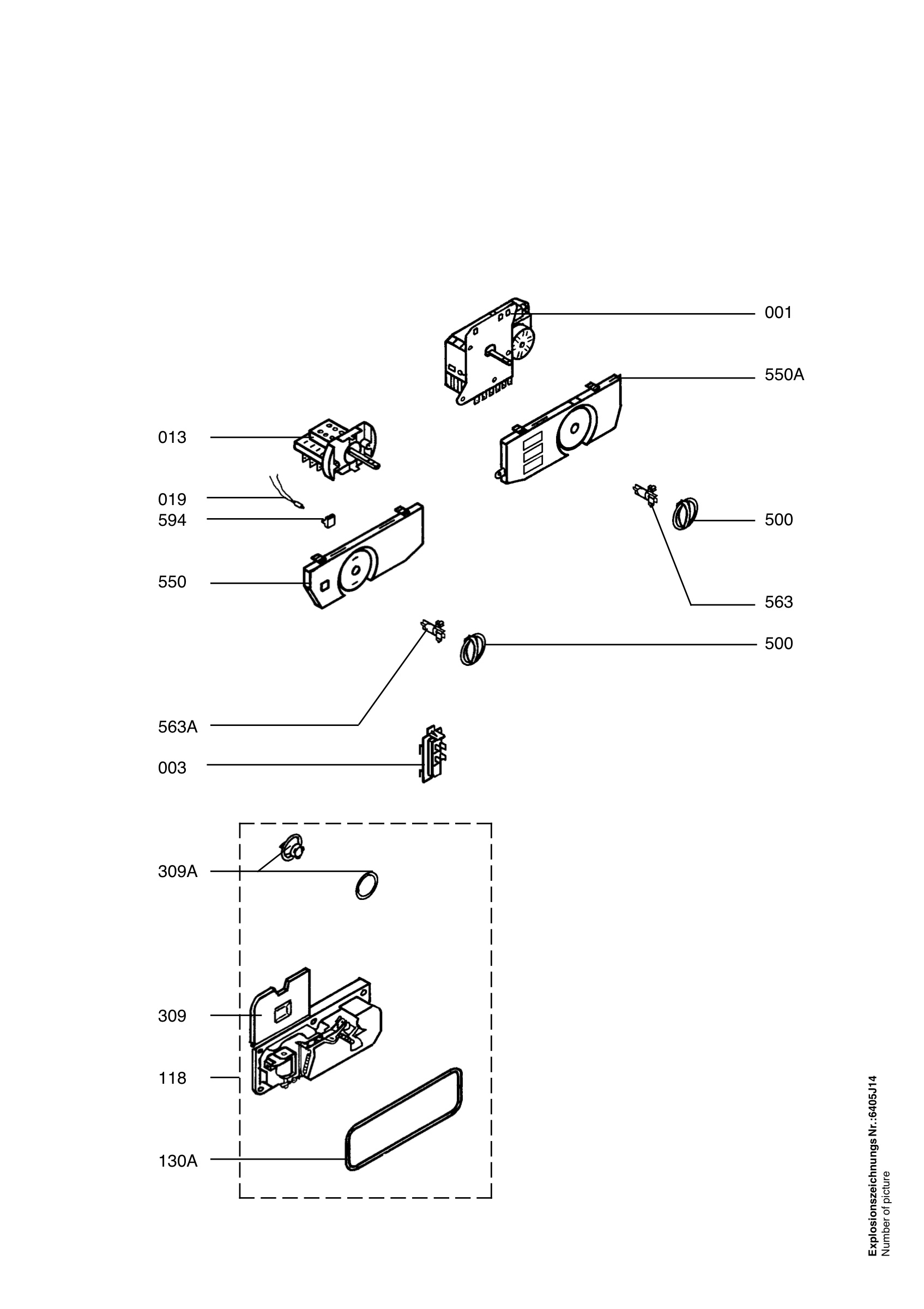 Electrical equipment