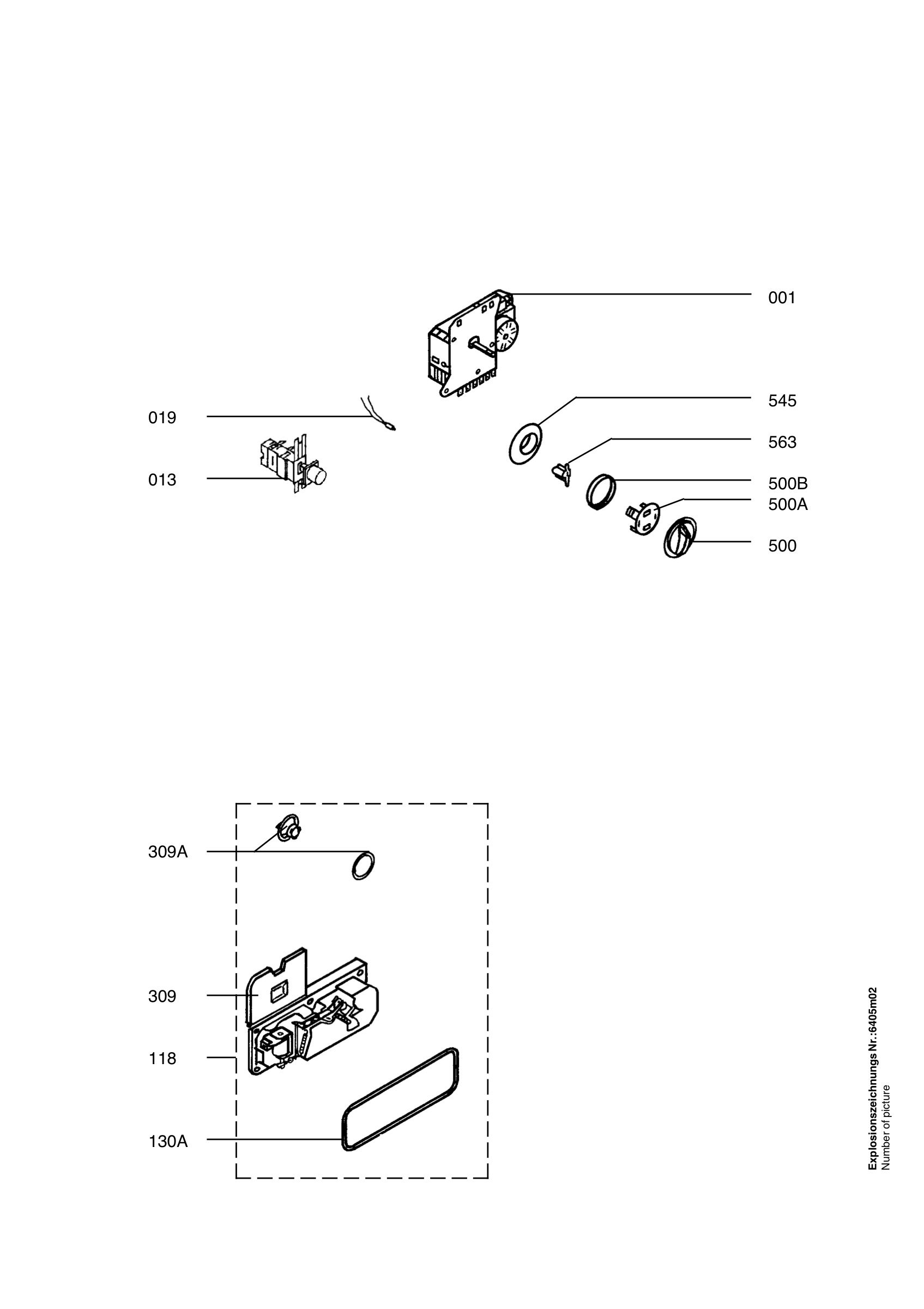 Electrical equipment