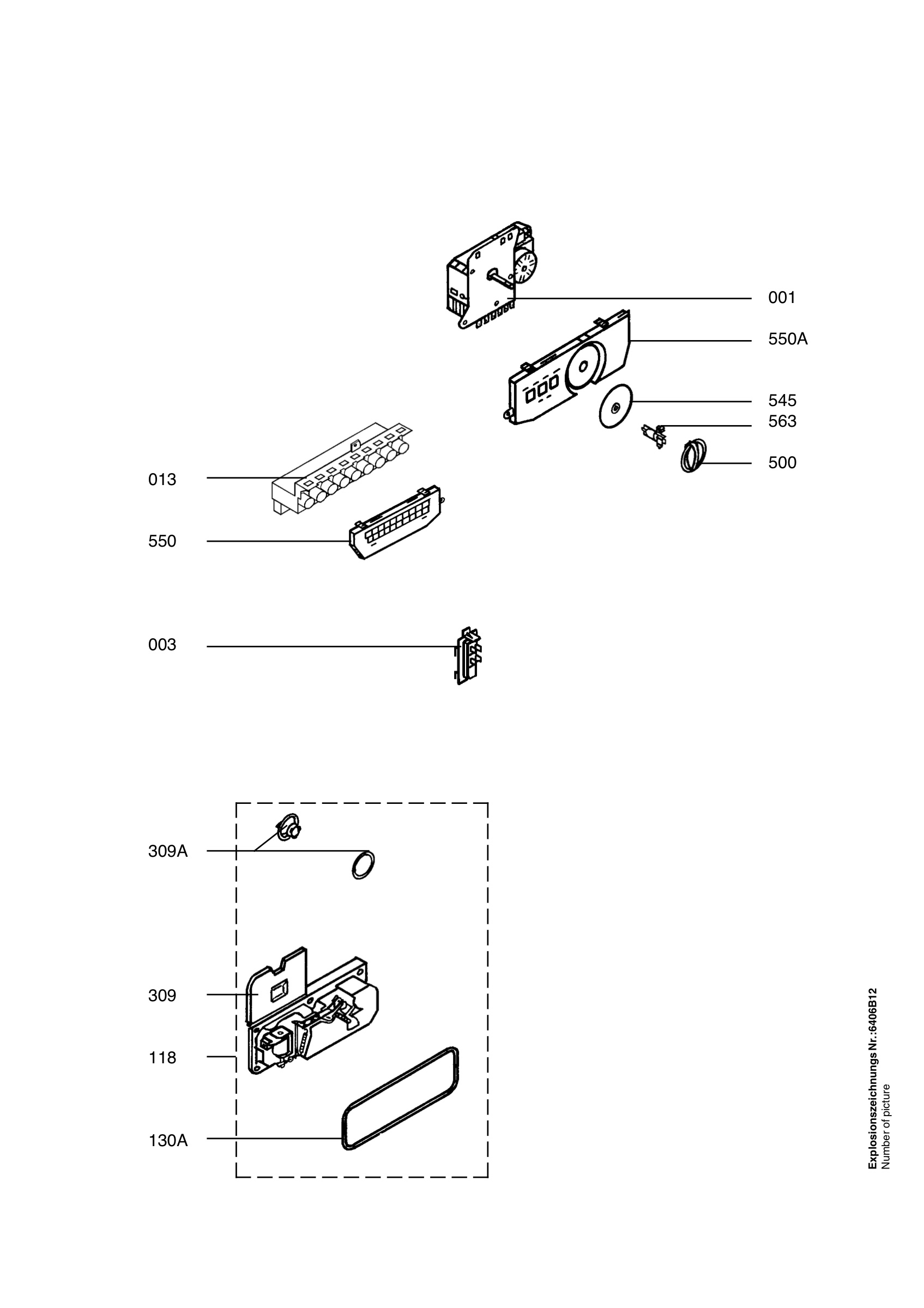 Electrical equipment
