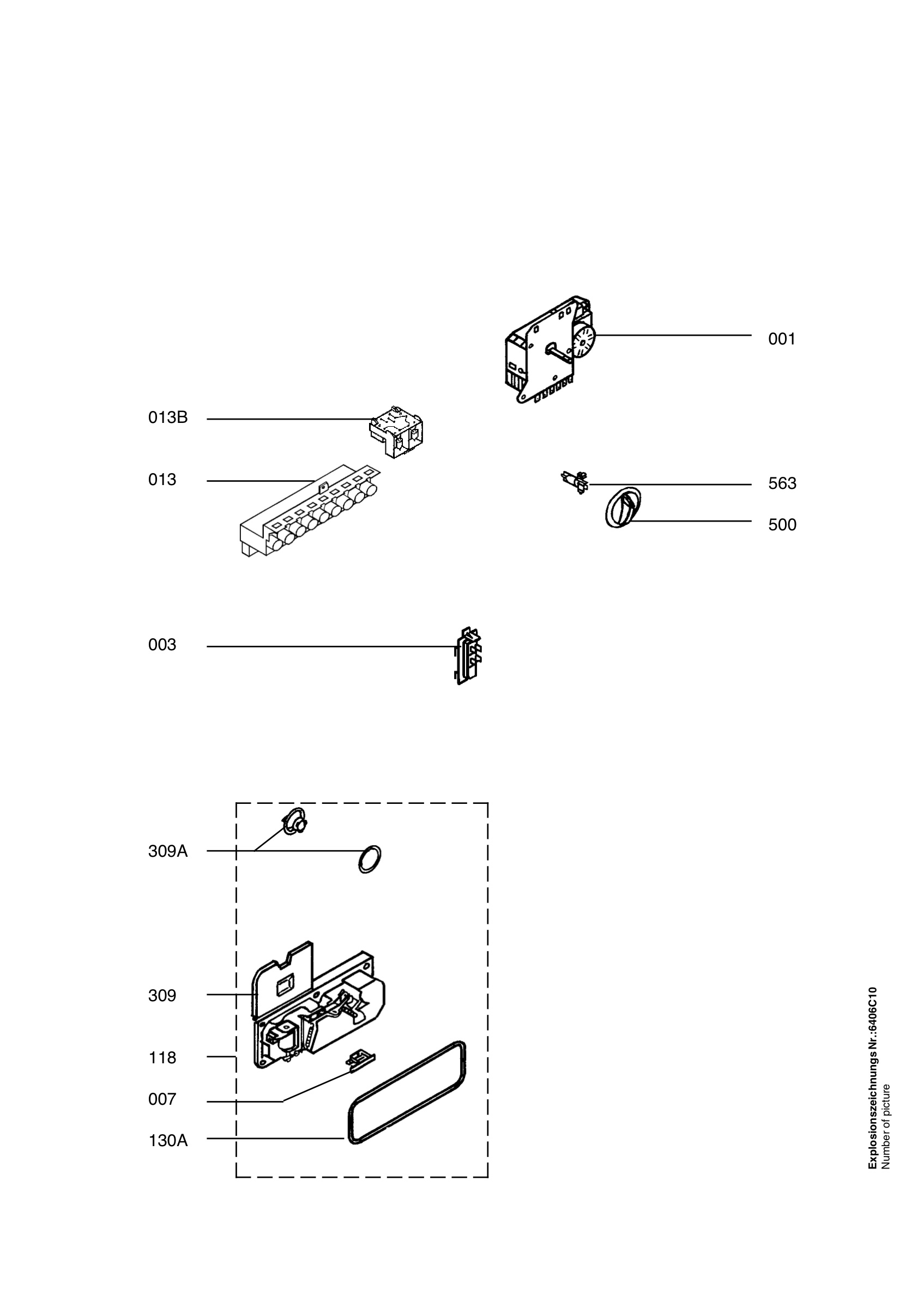 Electrical equipment