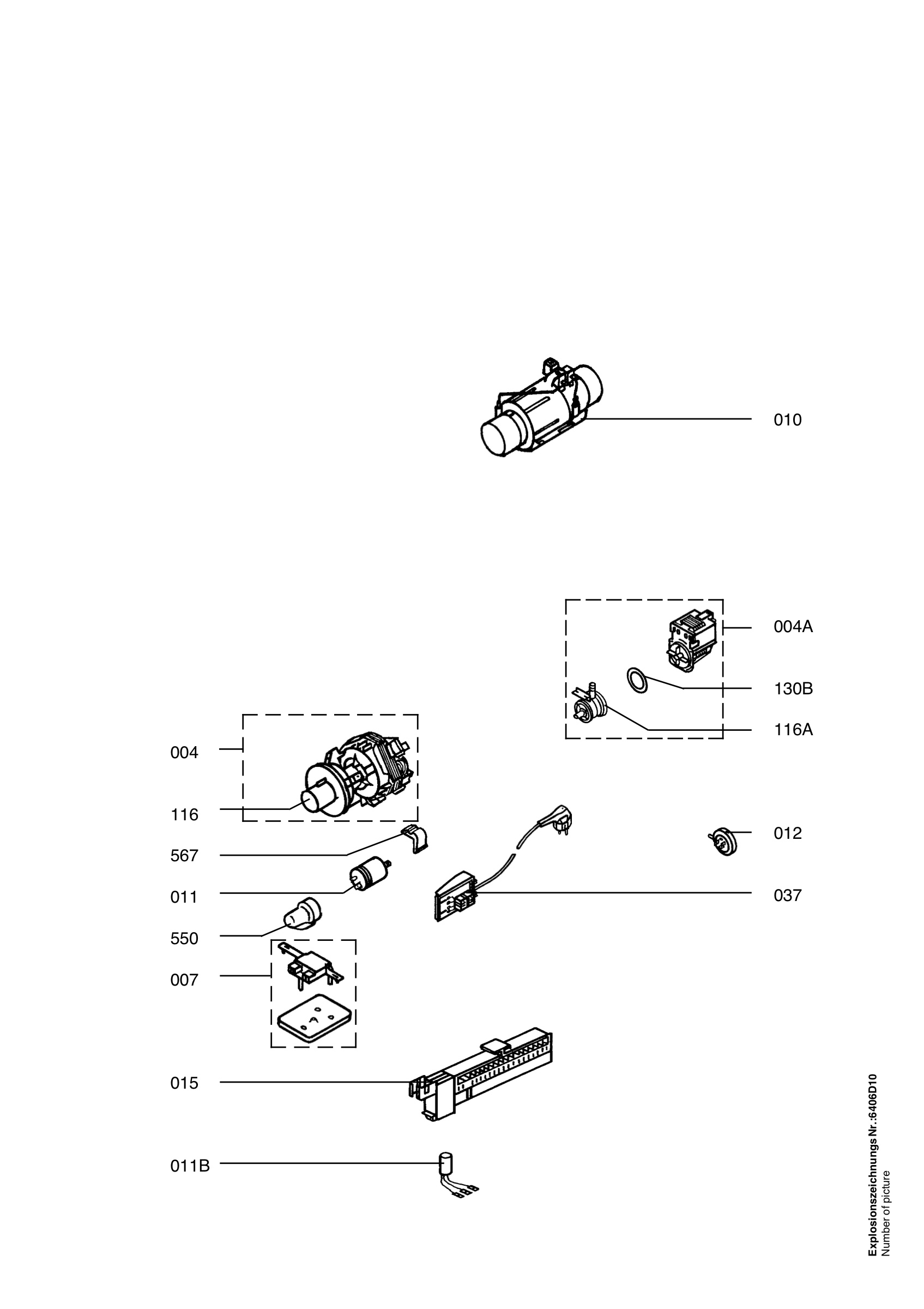 Hydraulic System 272