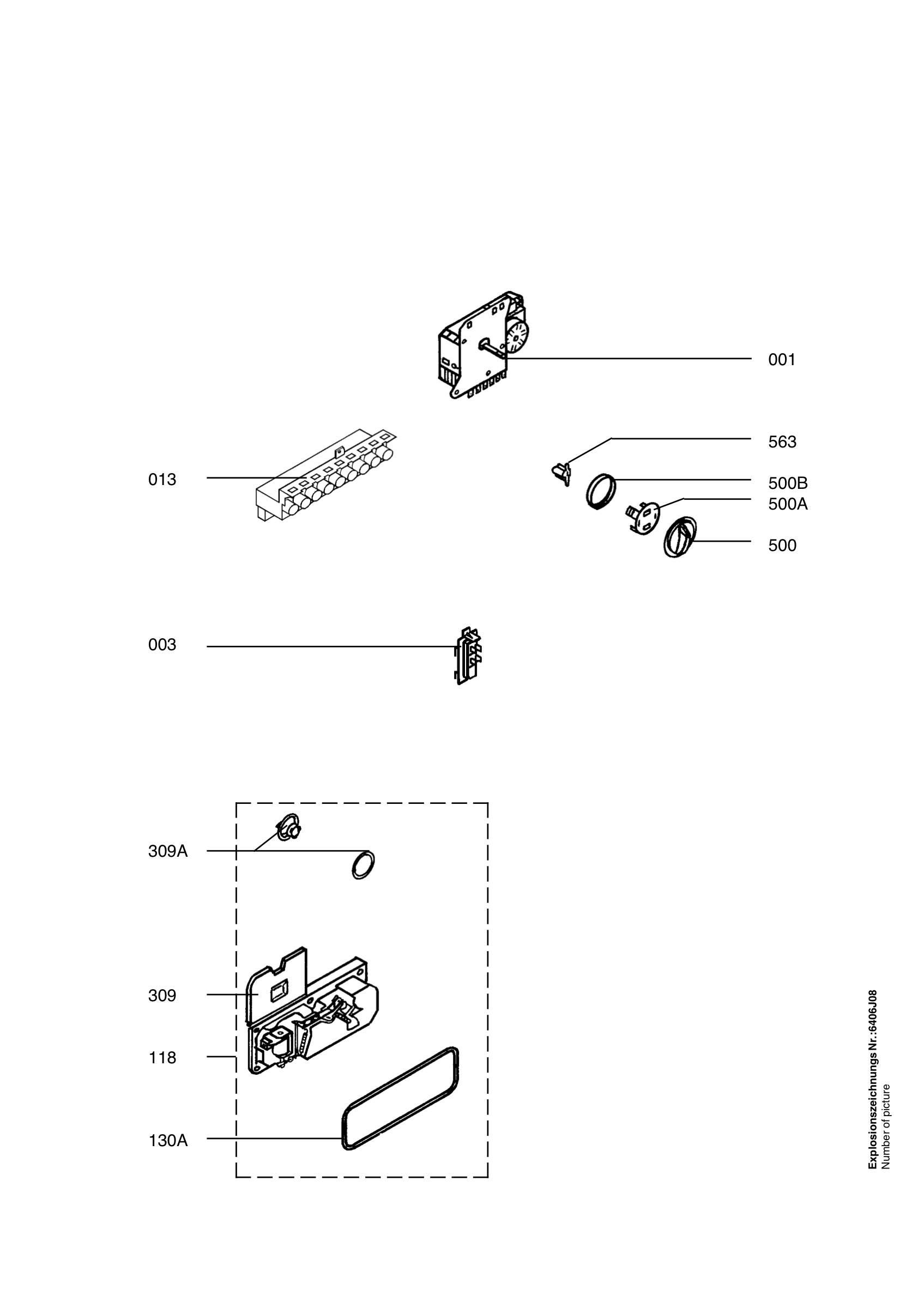 Electrical equipment 268