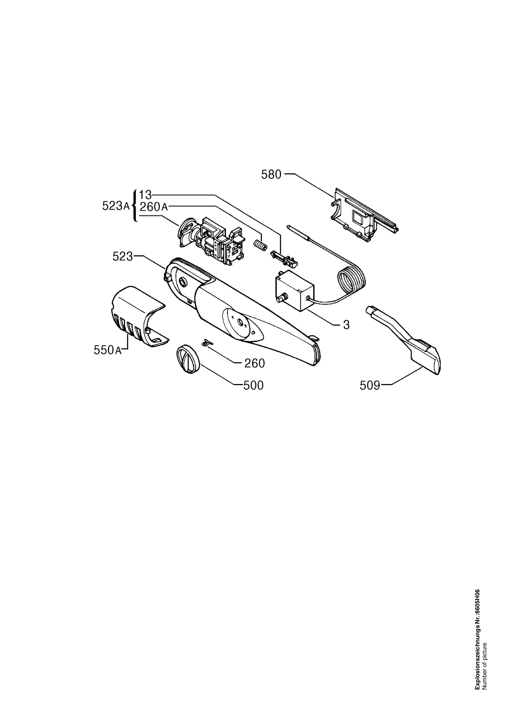 Electrical equipment