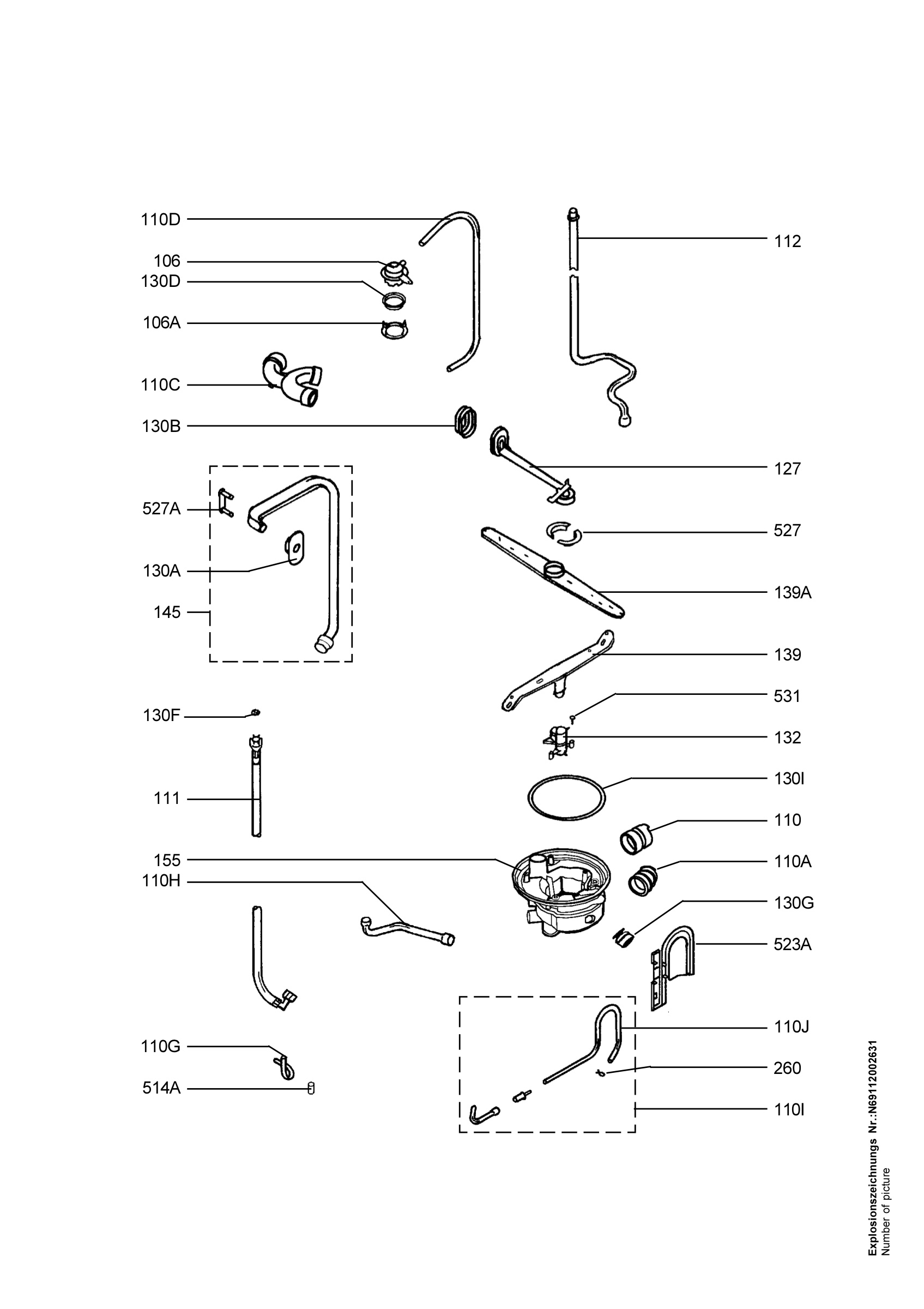 Hydraulic System 272