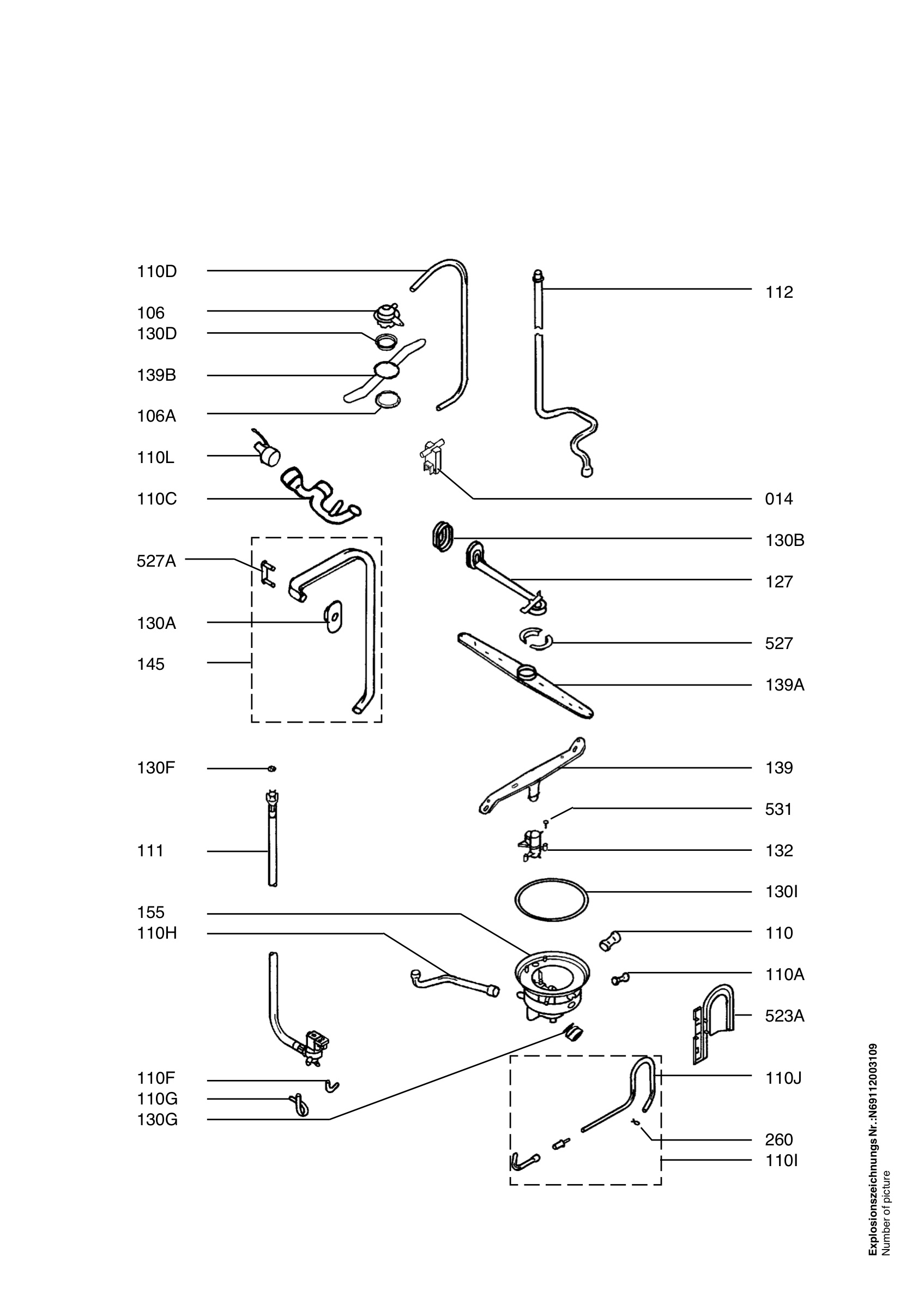 Hydraulic System 272
