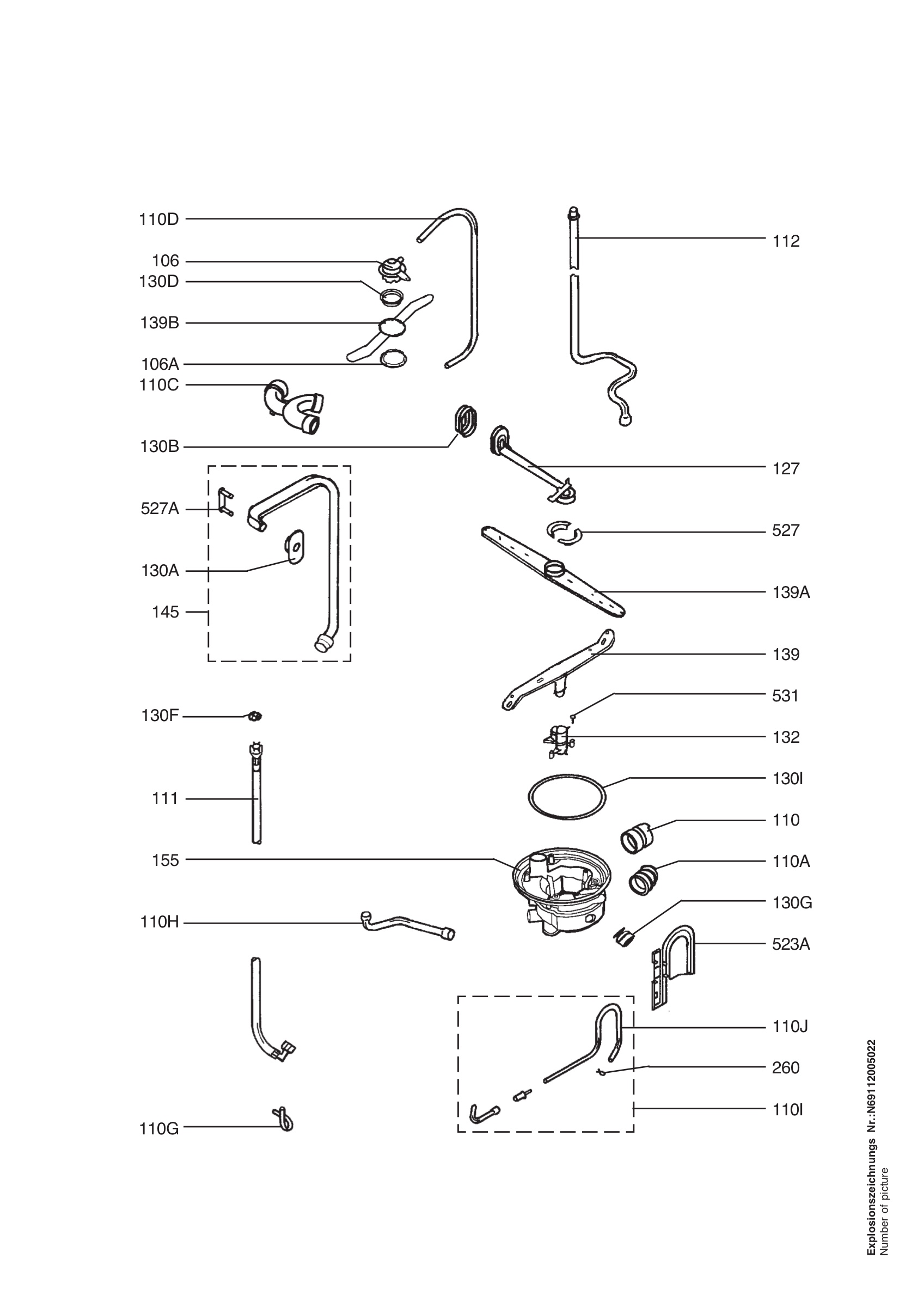Hydraulic System 272