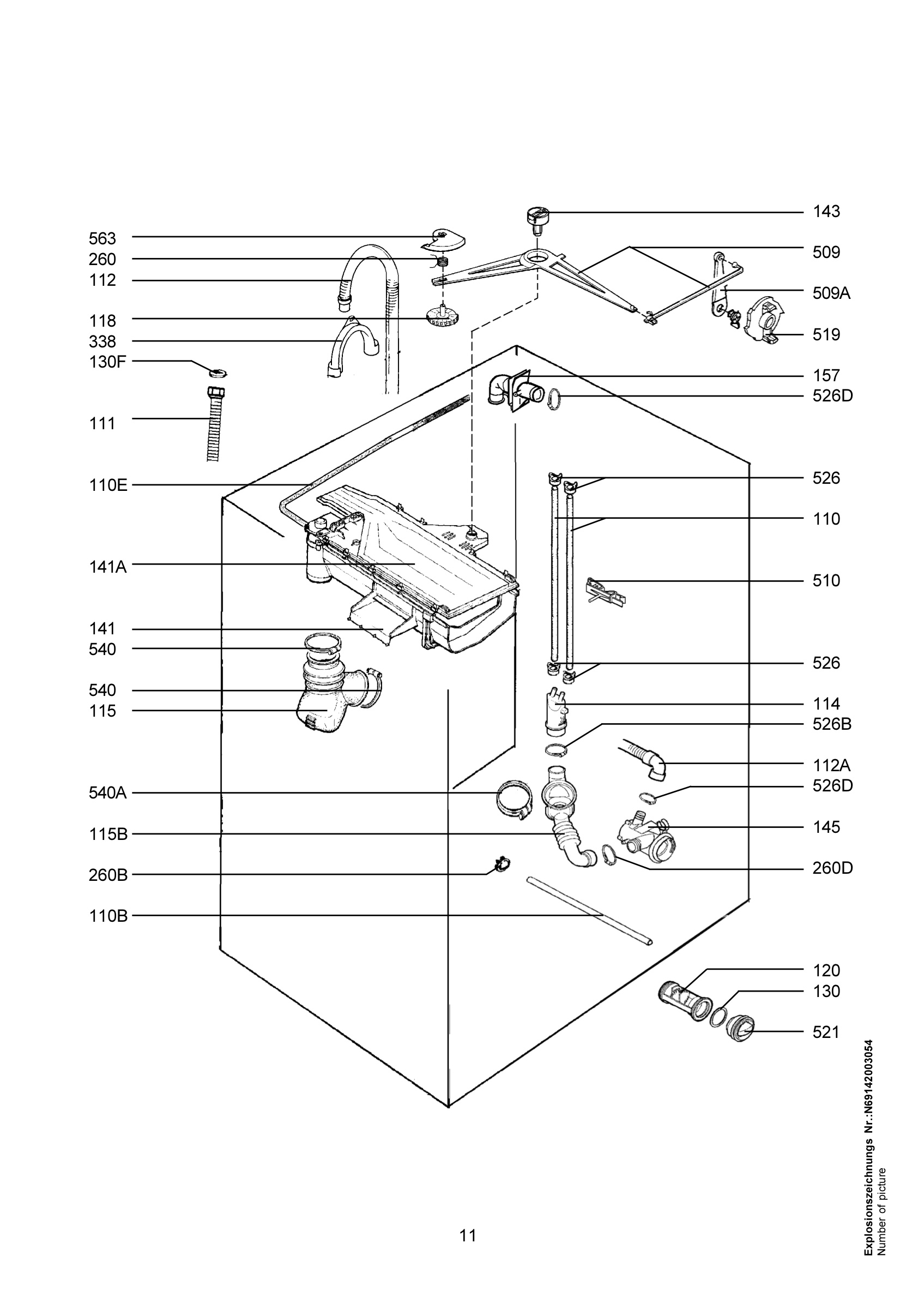 Hydraulic System 272