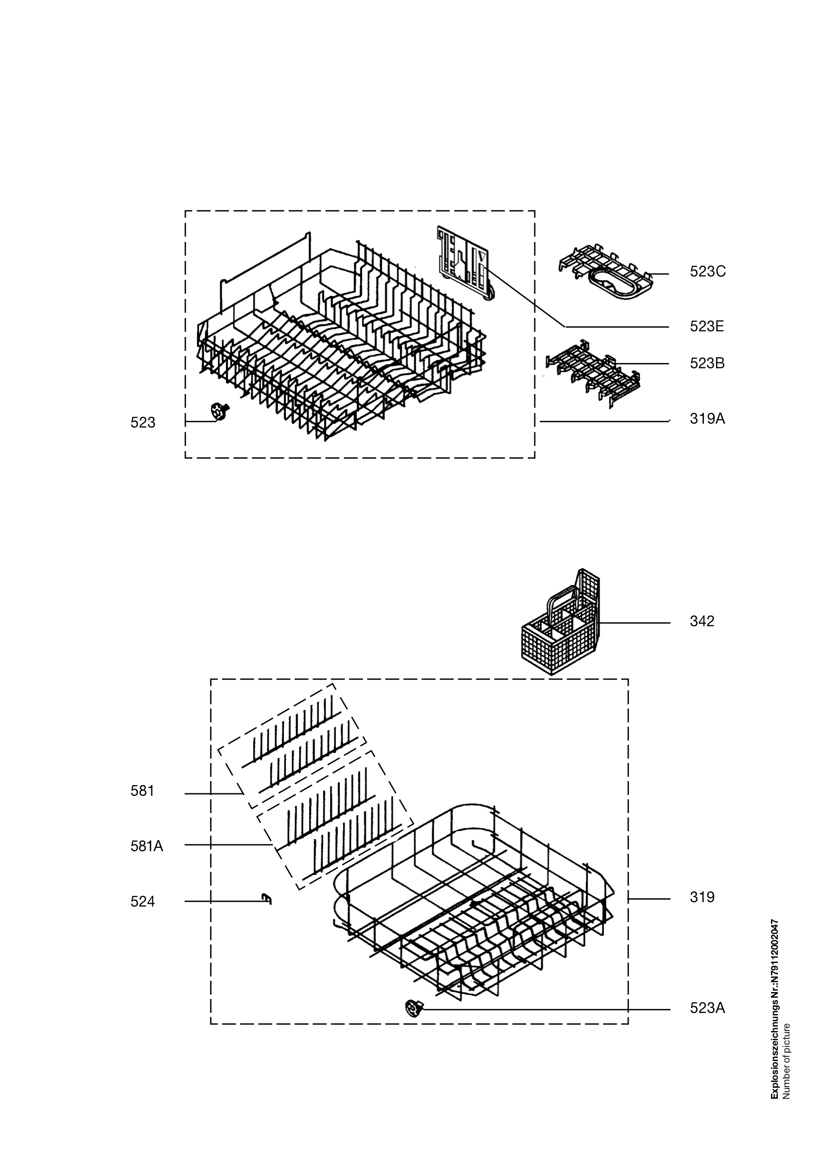 Baskets,https://pub-ca728c82b01b4455aa73b951df5a365b.r2.dev/Electrolux/ tubes 061
