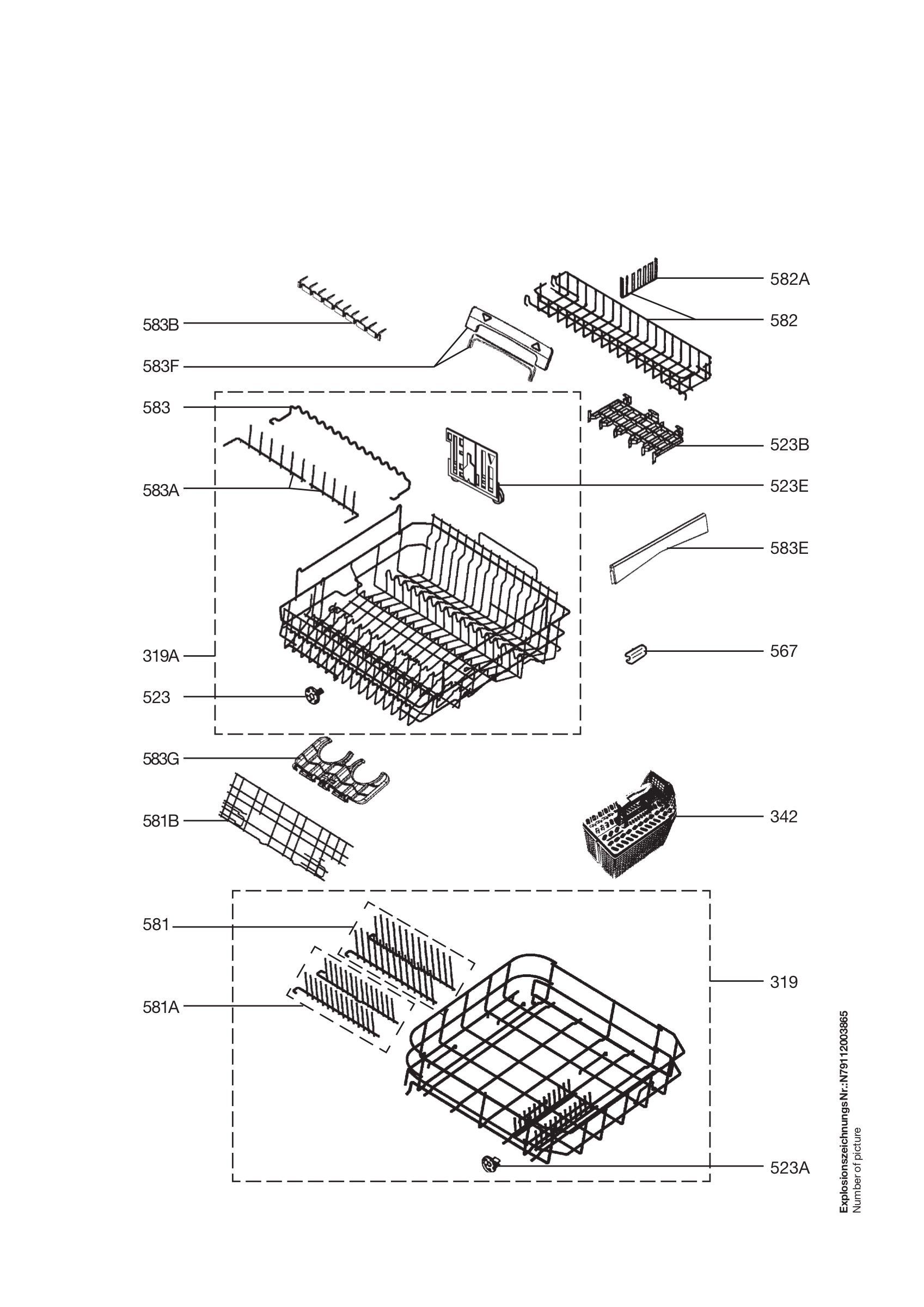 Baskets,https://pub-ca728c82b01b4455aa73b951df5a365b.r2.dev/Electrolux/ tubes 061