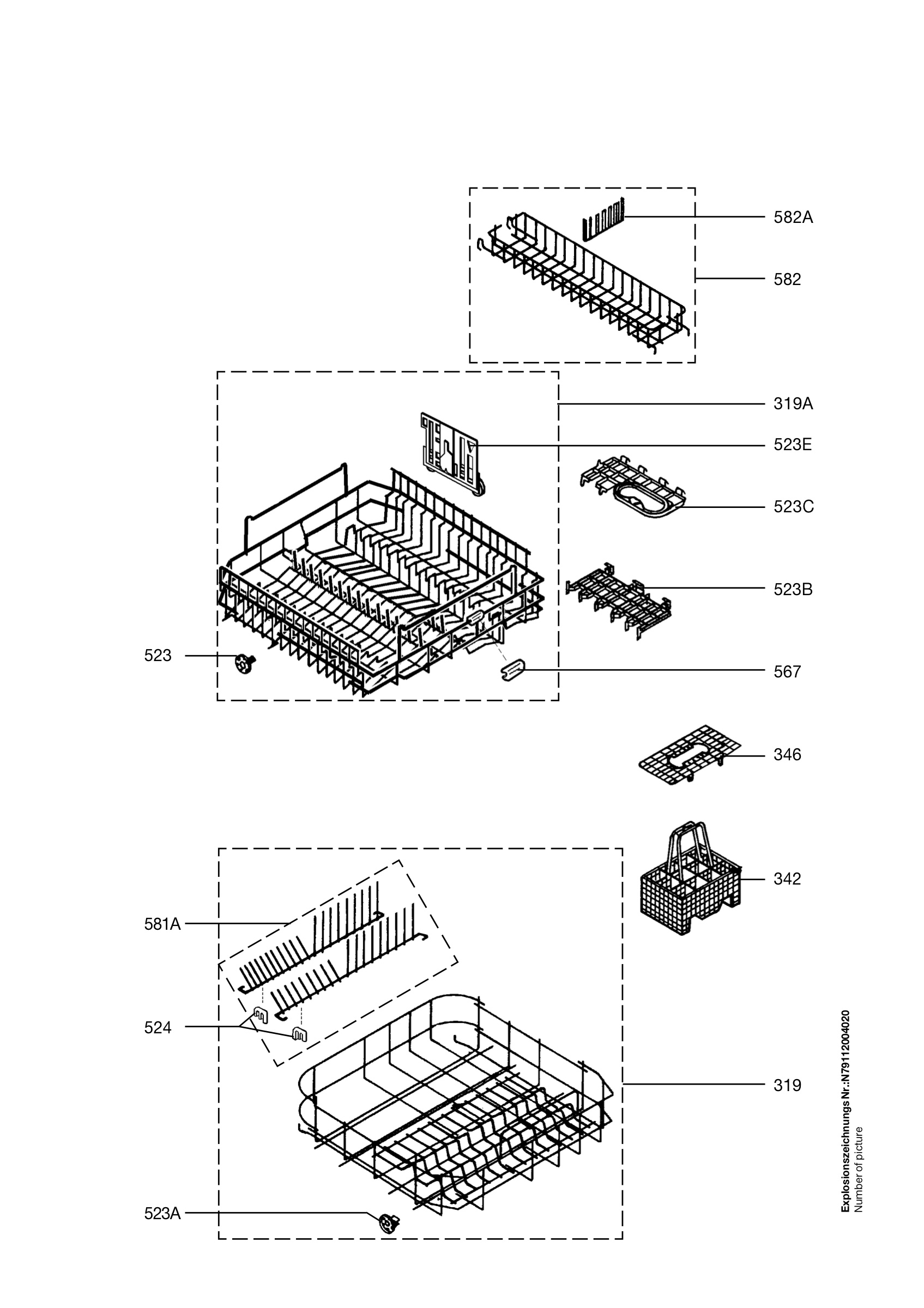 Baskets,https://pub-ca728c82b01b4455aa73b951df5a365b.r2.dev/Electrolux/ tubes 061
