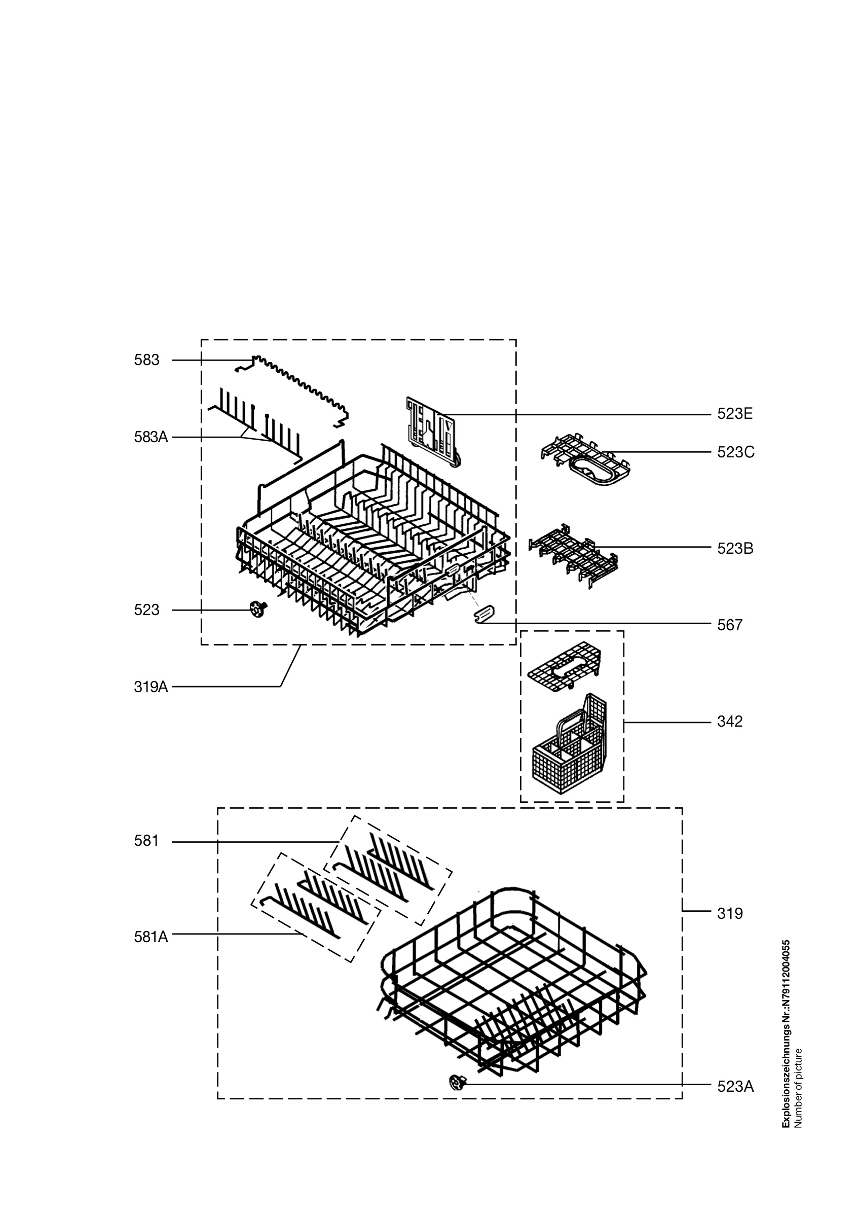 Baskets,https://pub-ca728c82b01b4455aa73b951df5a365b.r2.dev/Electrolux/ tubes 061