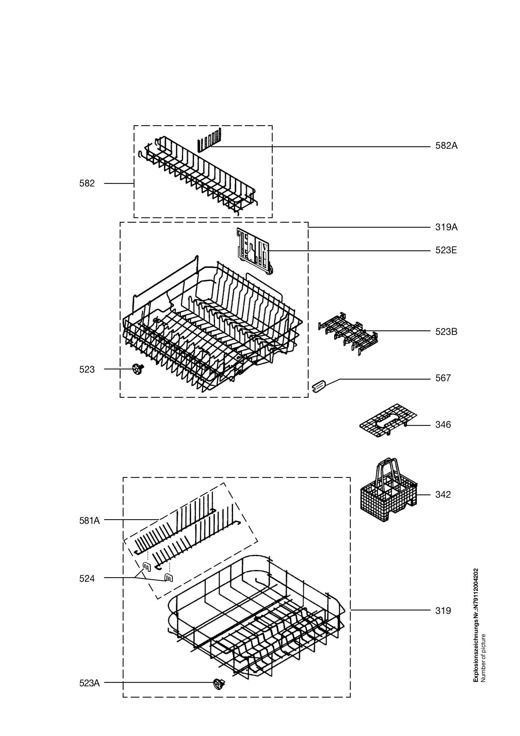 Baskets,https://pub-ca728c82b01b4455aa73b951df5a365b.r2.dev/Electrolux/ tubes 061