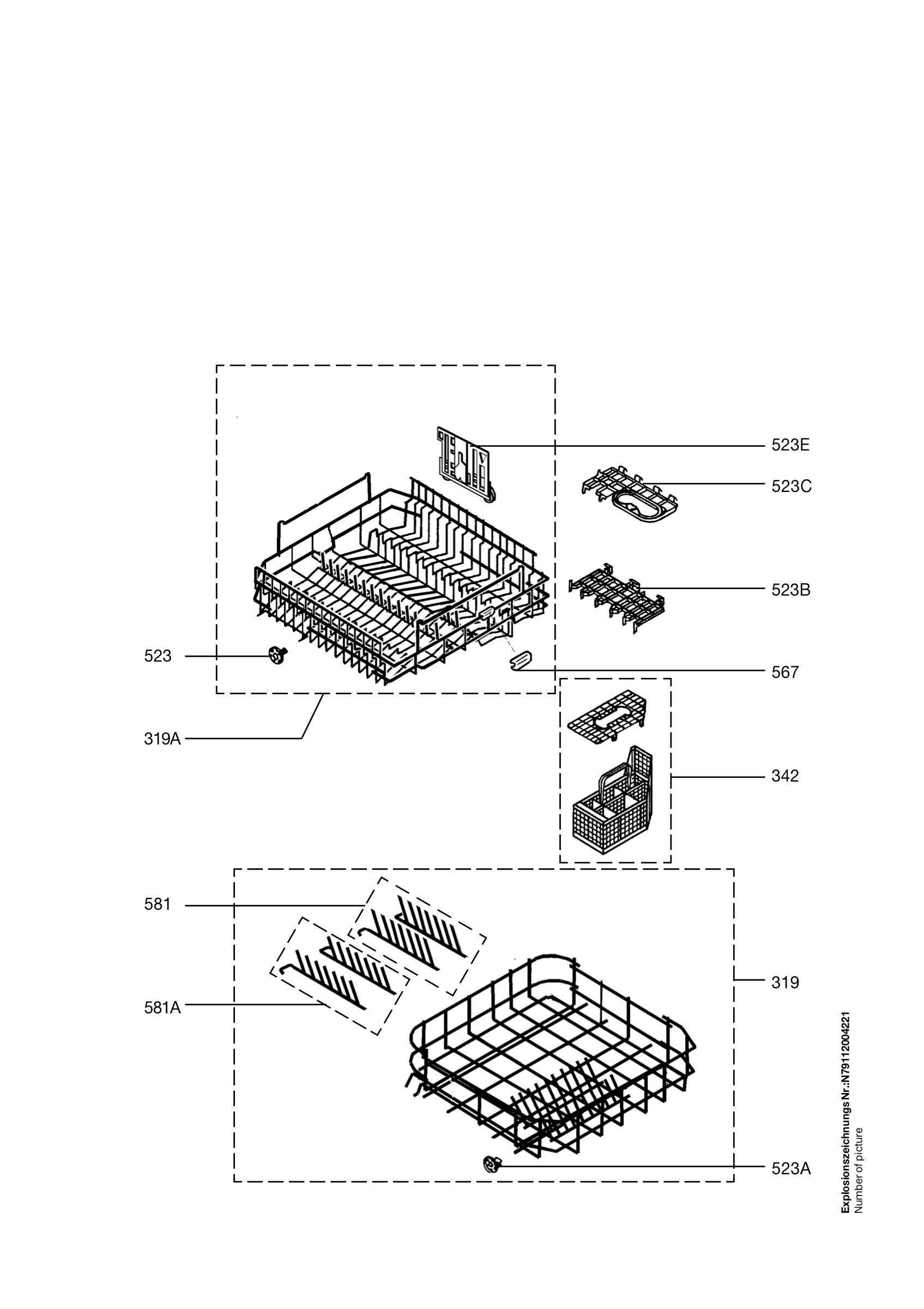 Baskets,https://pub-ca728c82b01b4455aa73b951df5a365b.r2.dev/Electrolux/ tubes 061