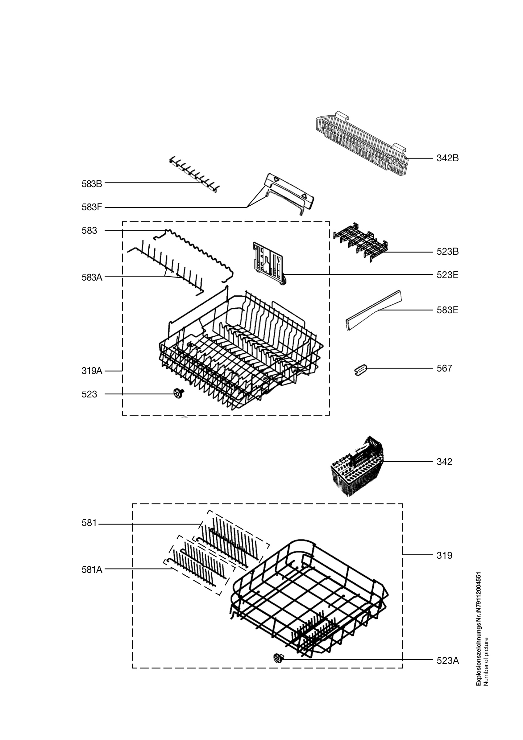 Baskets,https://pub-ca728c82b01b4455aa73b951df5a365b.r2.dev/Electrolux/ tubes 061