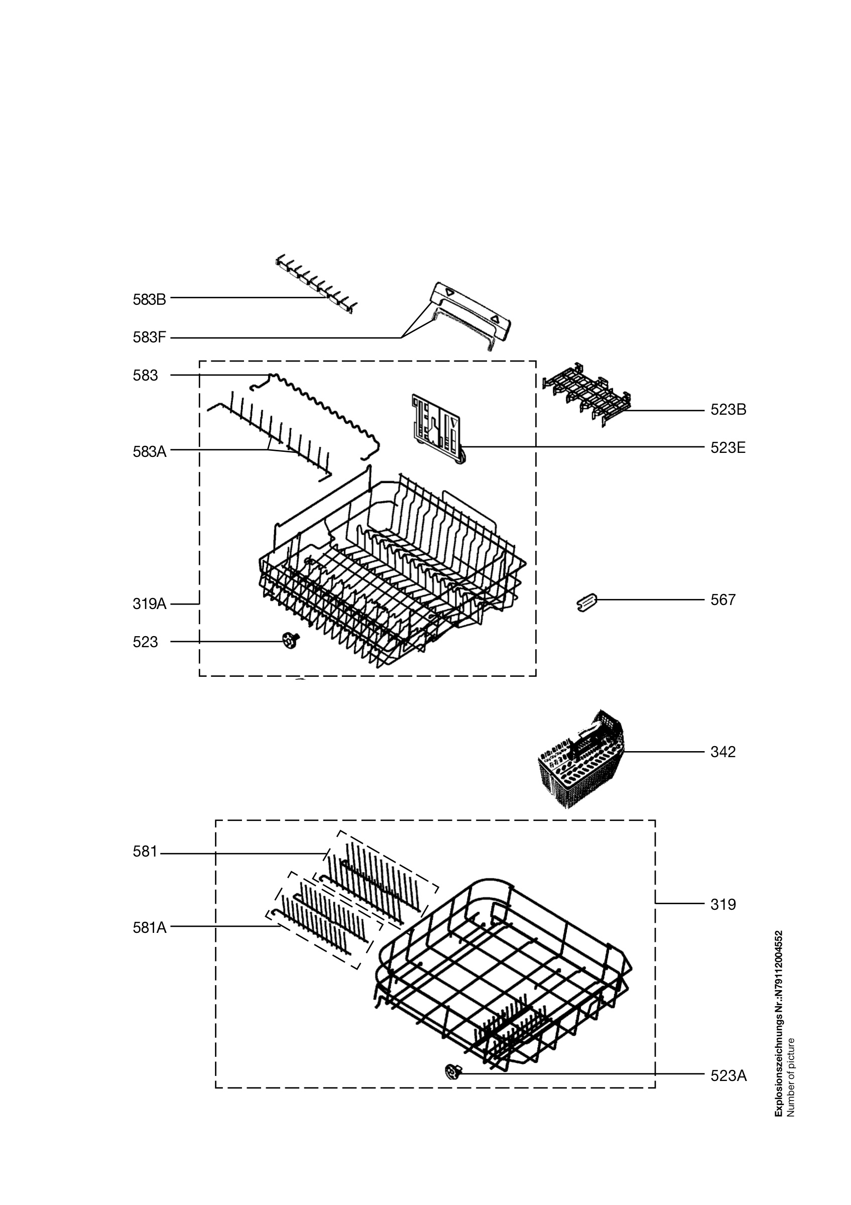 Baskets,https://pub-ca728c82b01b4455aa73b951df5a365b.r2.dev/Electrolux/ tubes 061